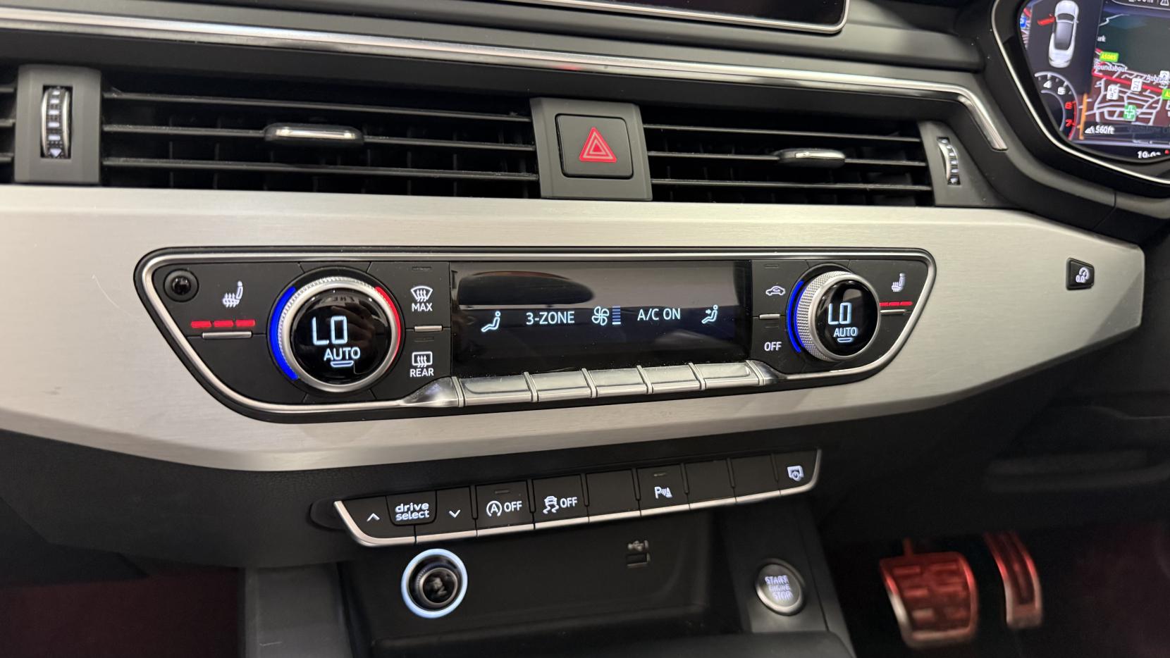 Audi A5 2.0 TDI S line Coupe 2dr Diesel S Tronic Euro 6 (s/s) (190 ps)