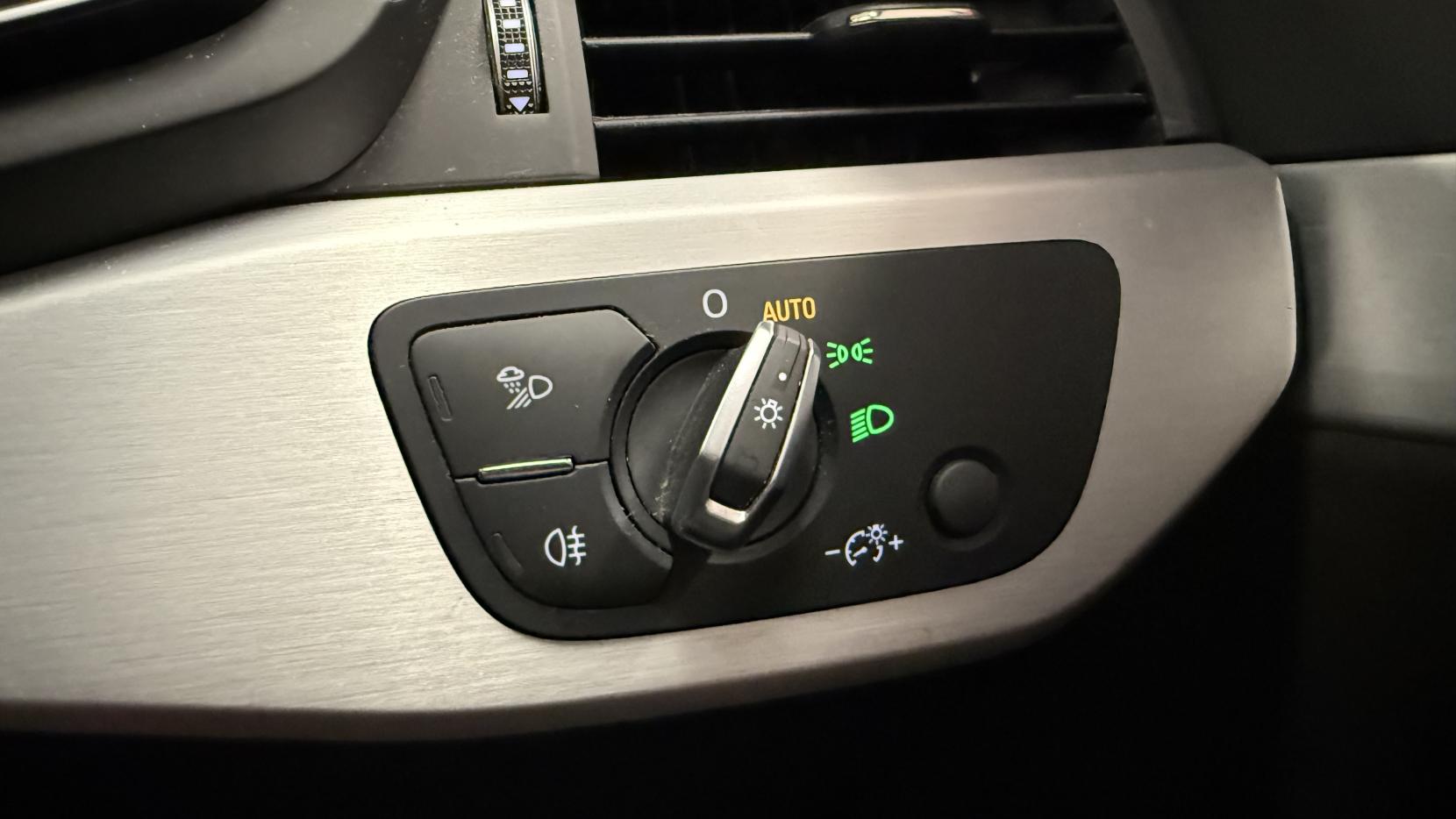 Audi A5 2.0 TDI S line Coupe 2dr Diesel S Tronic Euro 6 (s/s) (190 ps)