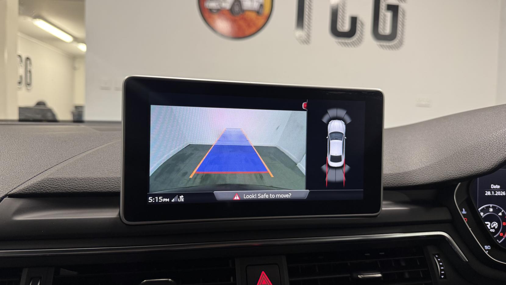 Audi A5 2.0 TDI S line Coupe 2dr Diesel S Tronic Euro 6 (s/s) (190 ps)