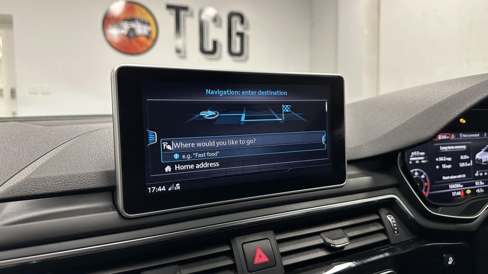 Audi A5 2.0 TDI S line Coupe 2dr Diesel S Tronic Euro 6 (s/s) (190 ps)