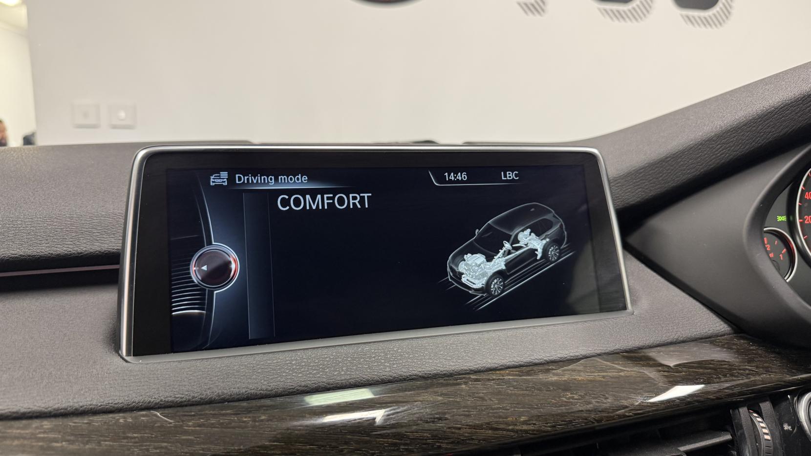 BMW X5 3.0 30d M Sport SUV 5dr Diesel Auto xDrive Euro 6 (s/s) (258 ps)