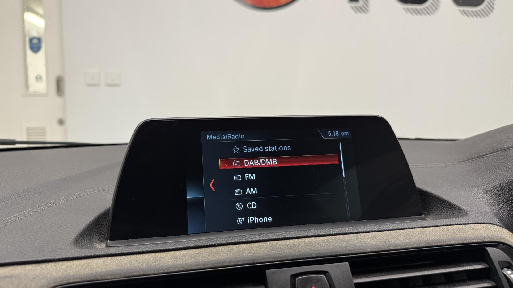 BMW 2 Series 2.0 218d M Sport Coupe 2dr Diesel Auto Euro 6 (s/s) (150 ps)
