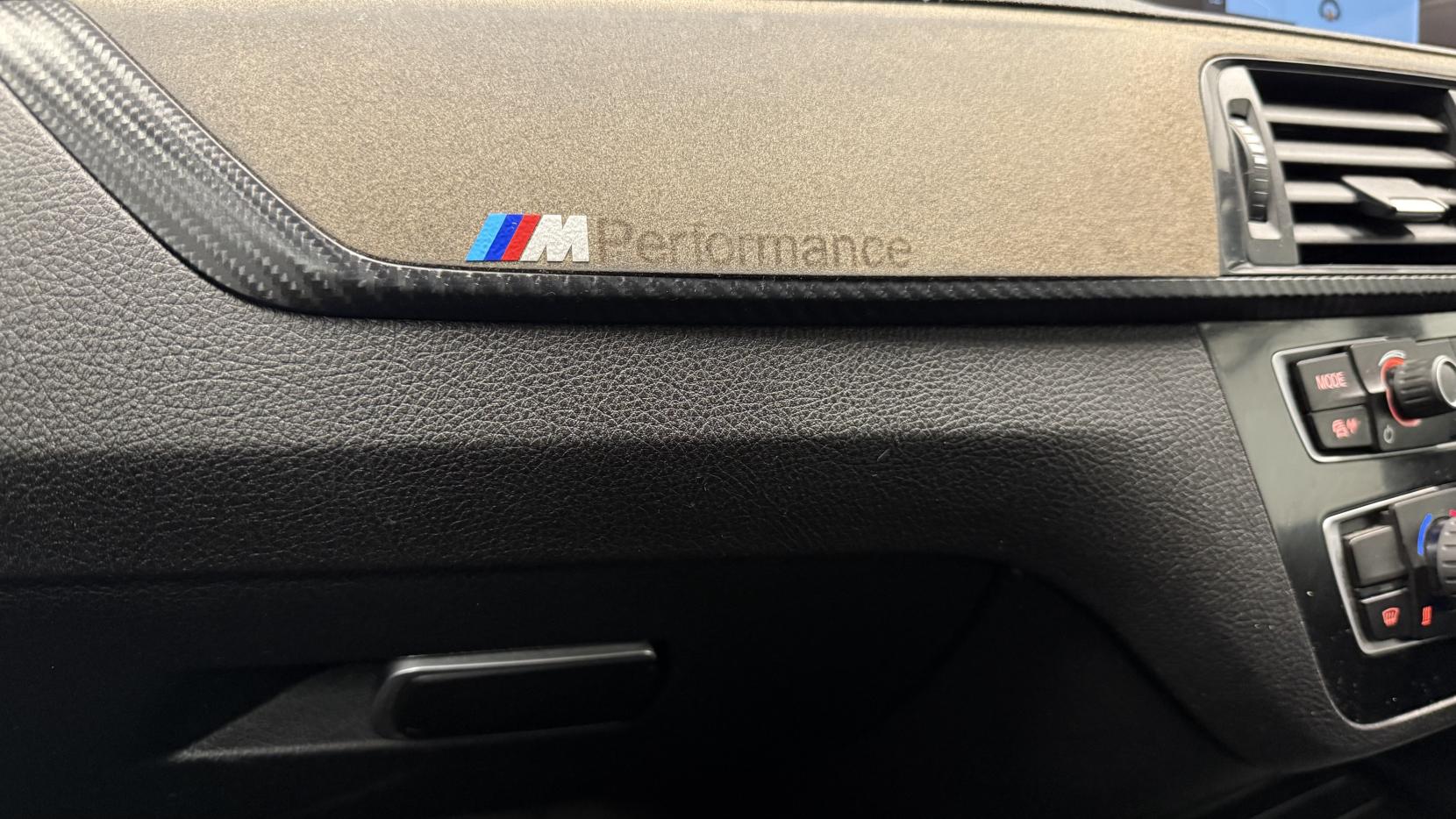 BMW 2 Series 2.0 218d M Sport Coupe 2dr Diesel Auto Euro 6 (s/s) (150 ps)