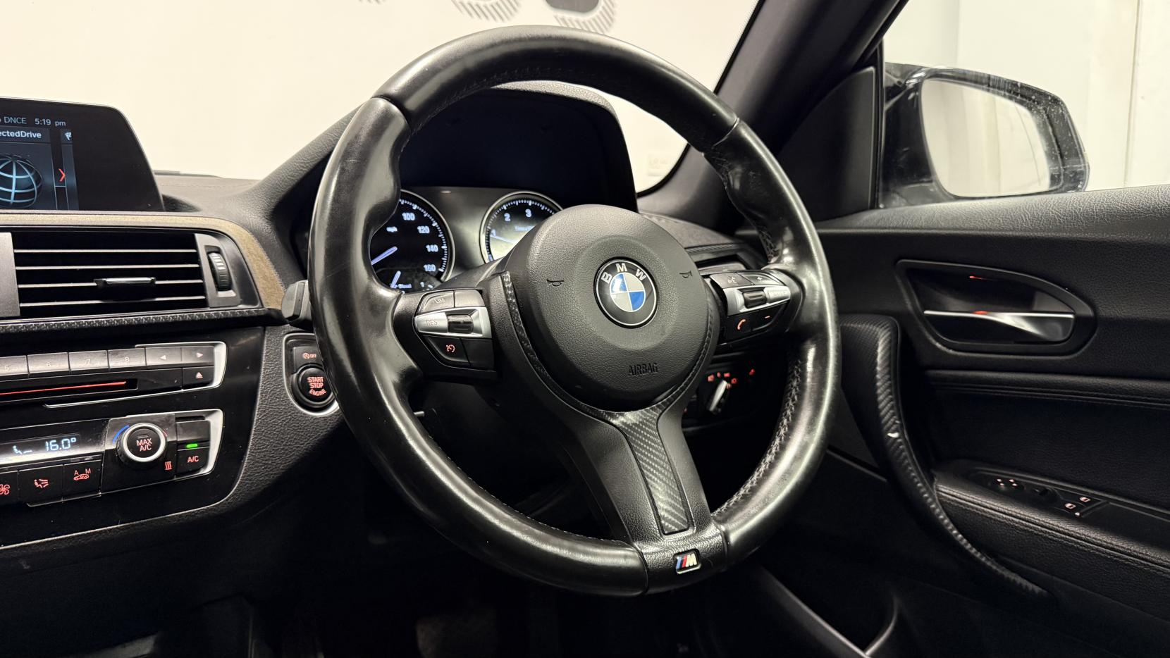 BMW 2 Series 2.0 218d M Sport Coupe 2dr Diesel Auto Euro 6 (s/s) (150 ps)