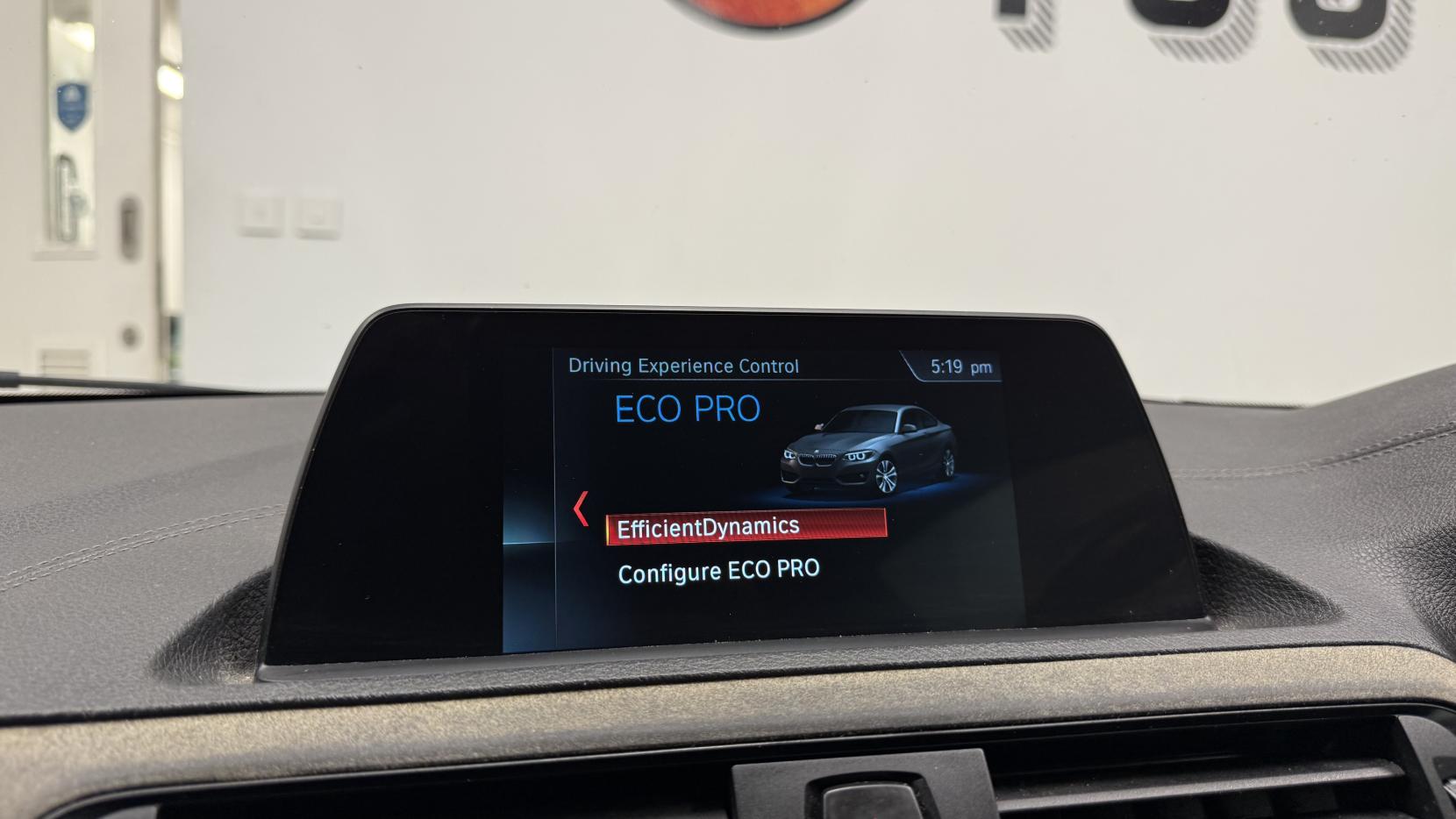 BMW 2 Series 2.0 218d M Sport Coupe 2dr Diesel Auto Euro 6 (s/s) (150 ps)