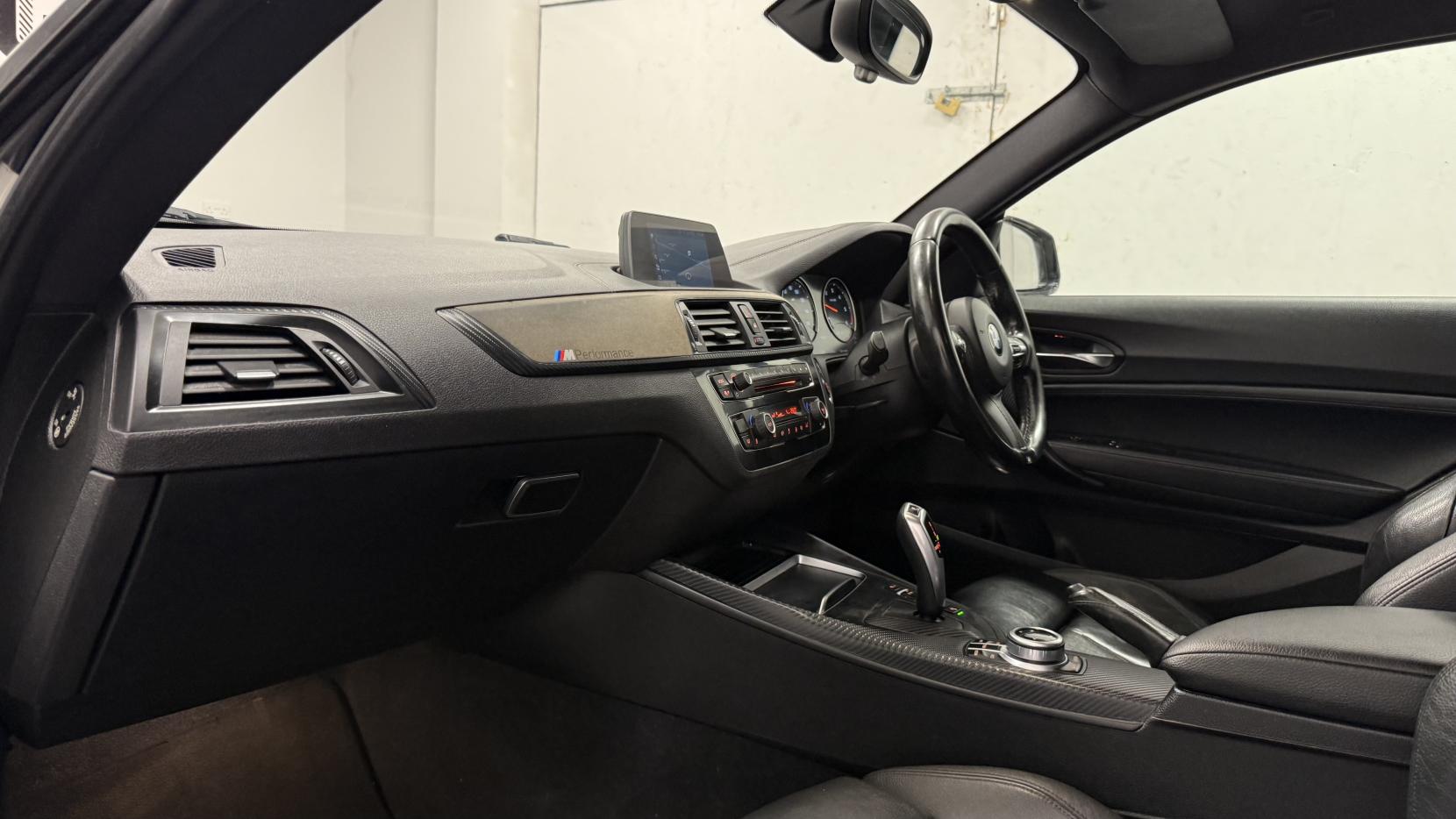BMW 2 Series 2.0 218d M Sport Coupe 2dr Diesel Auto Euro 6 (s/s) (150 ps)