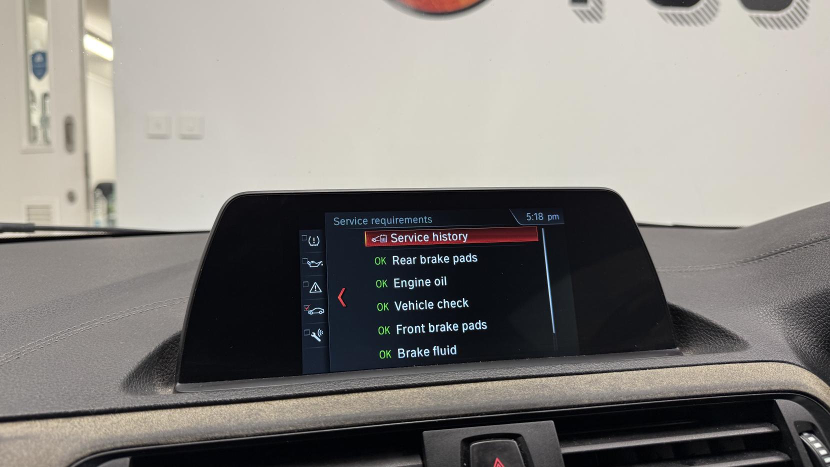 BMW 2 Series 2.0 218d M Sport Coupe 2dr Diesel Auto Euro 6 (s/s) (150 ps)