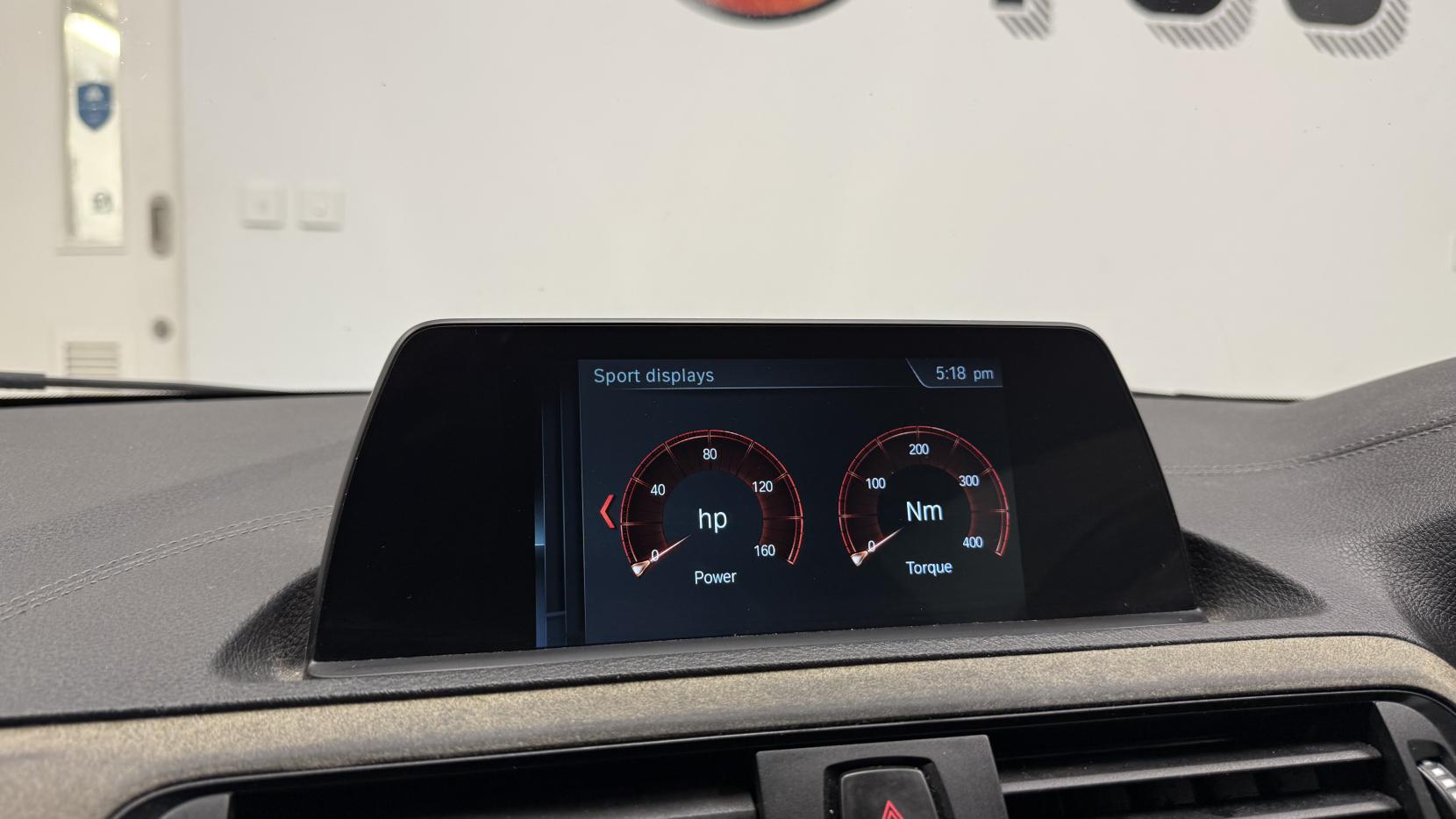 BMW 2 Series 2.0 218d M Sport Coupe 2dr Diesel Auto Euro 6 (s/s) (150 ps)