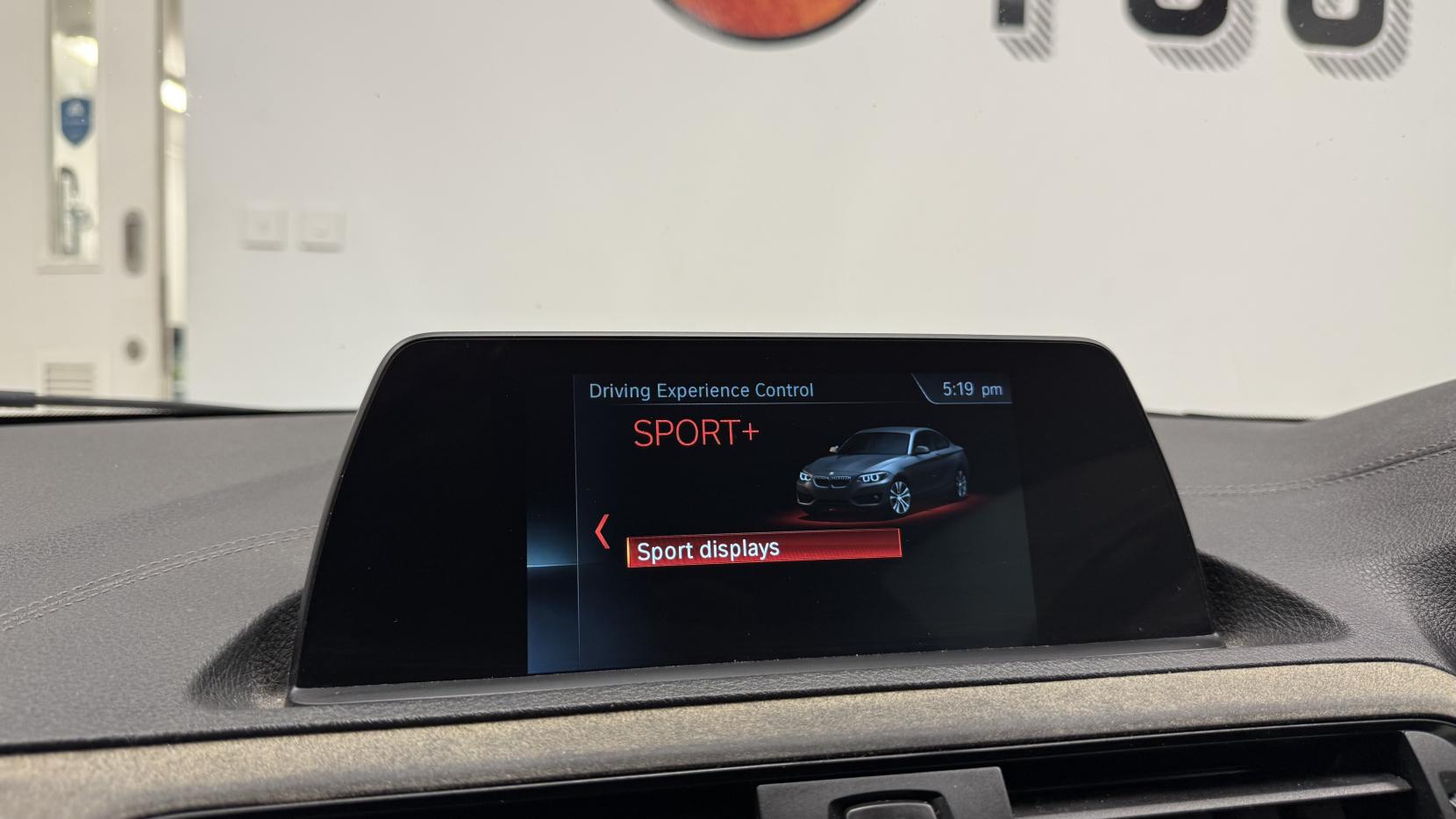 BMW 2 Series 2.0 218d M Sport Coupe 2dr Diesel Auto Euro 6 (s/s) (150 ps)
