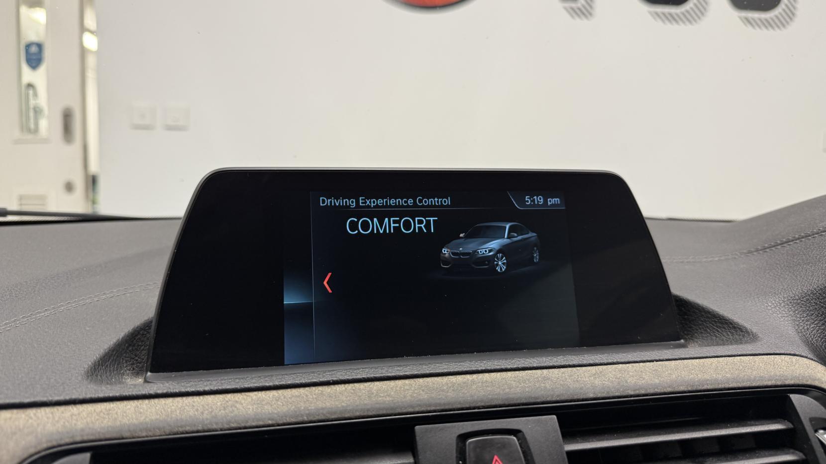 BMW 2 Series 2.0 218d M Sport Coupe 2dr Diesel Auto Euro 6 (s/s) (150 ps)