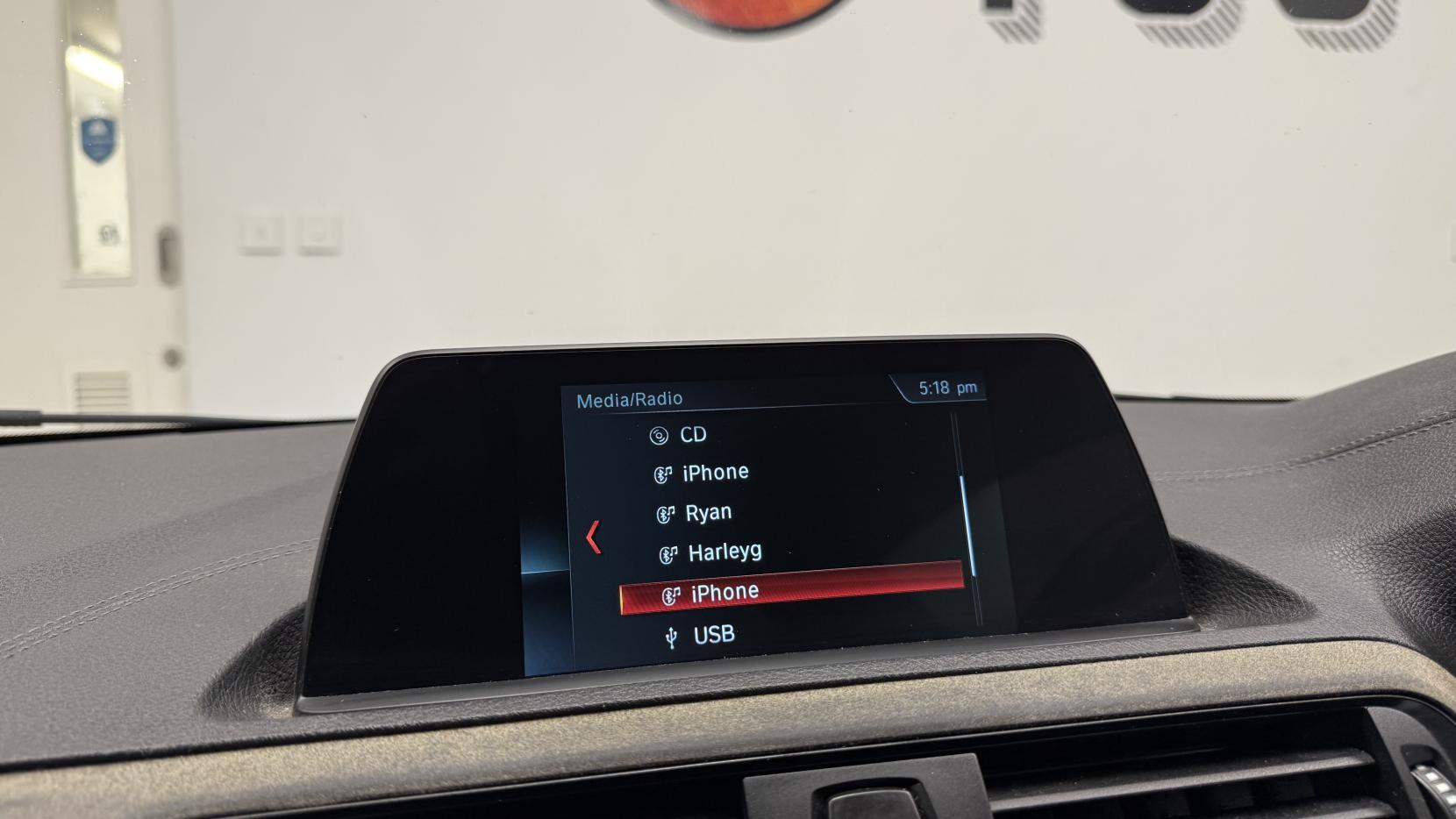 BMW 2 Series 2.0 218d M Sport Coupe 2dr Diesel Auto Euro 6 (s/s) (150 ps)