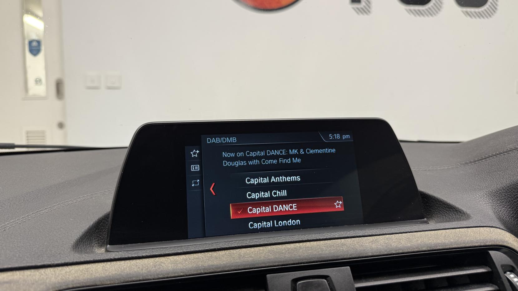 BMW 2 Series 2.0 218d M Sport Coupe 2dr Diesel Auto Euro 6 (s/s) (150 ps)