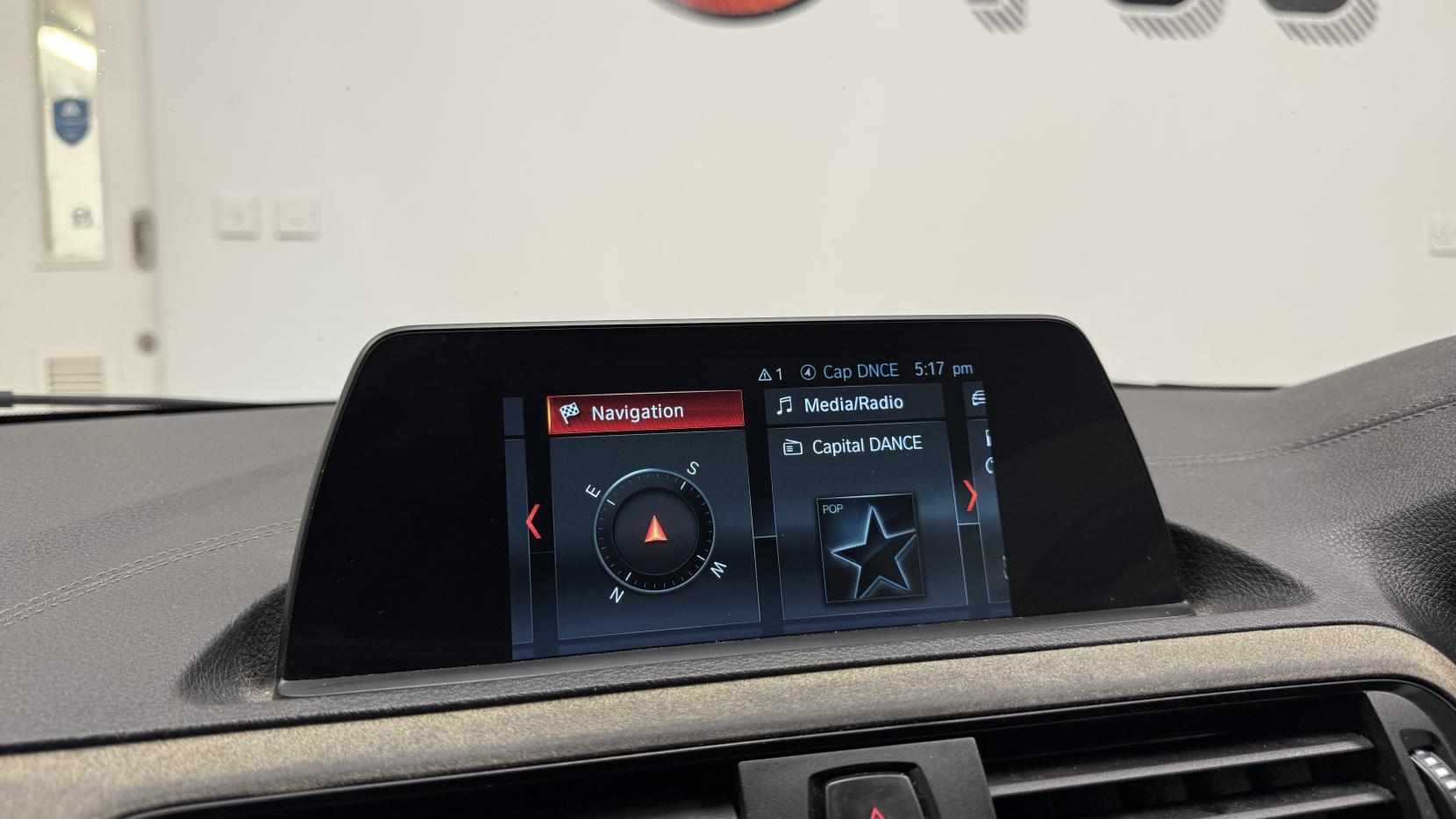 BMW 2 Series 2.0 218d M Sport Coupe 2dr Diesel Auto Euro 6 (s/s) (150 ps)