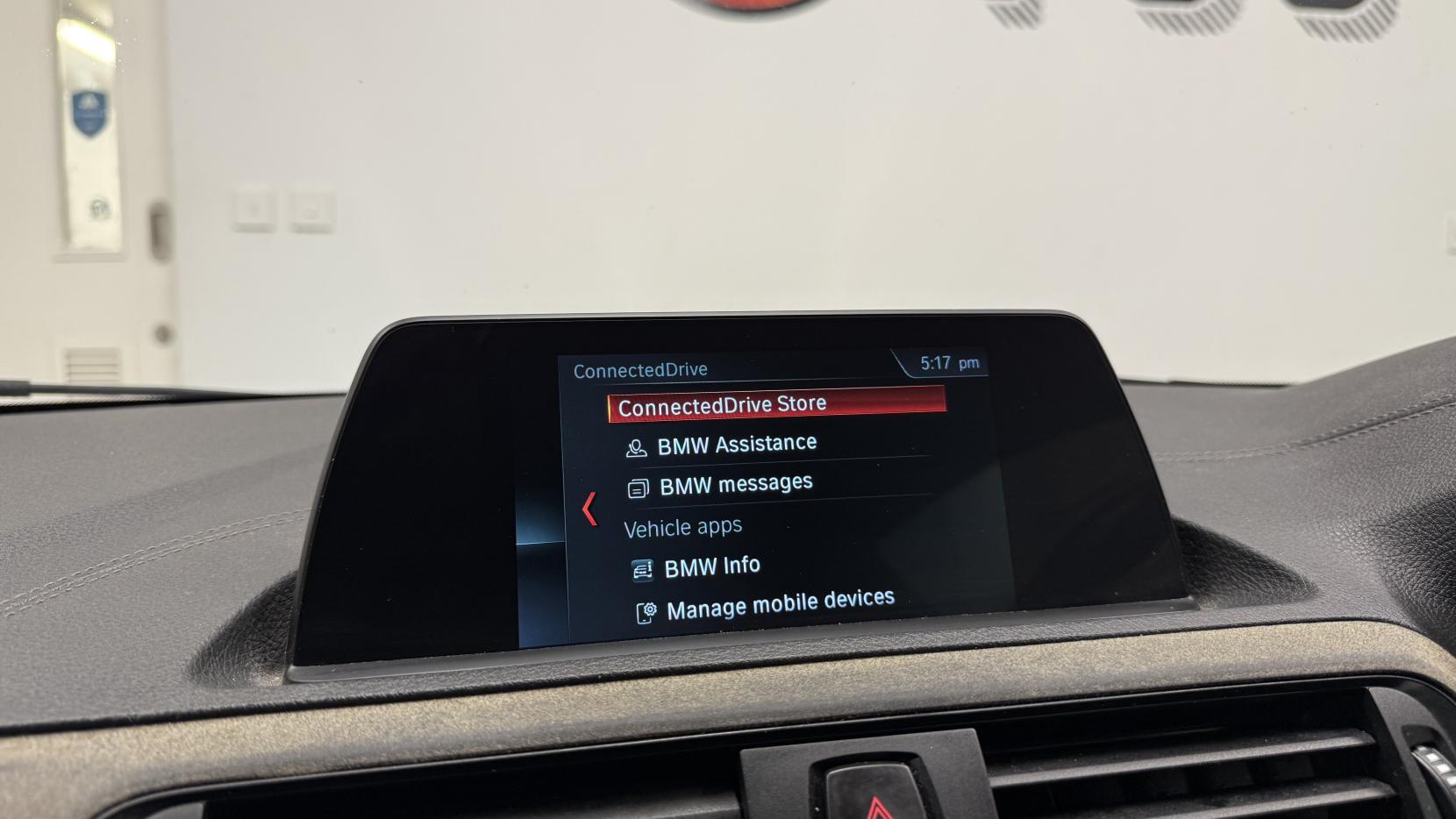 BMW 2 Series 2.0 218d M Sport Coupe 2dr Diesel Auto Euro 6 (s/s) (150 ps)