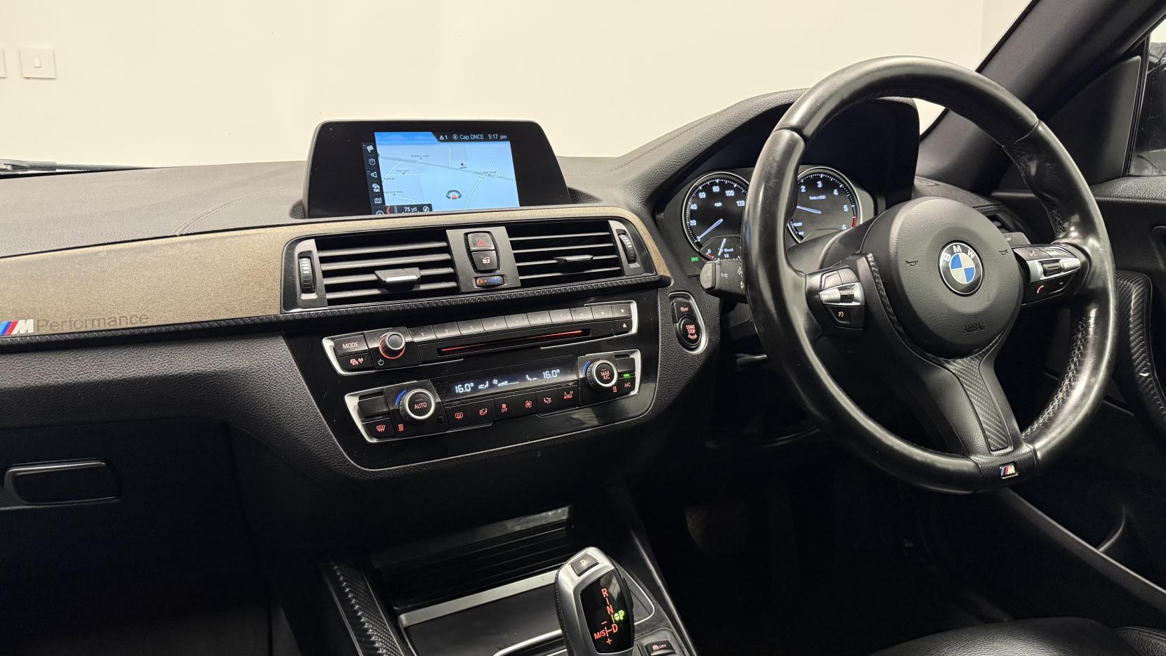 BMW 2 Series 2.0 218d M Sport Coupe 2dr Diesel Auto Euro 6 (s/s) (150 ps)
