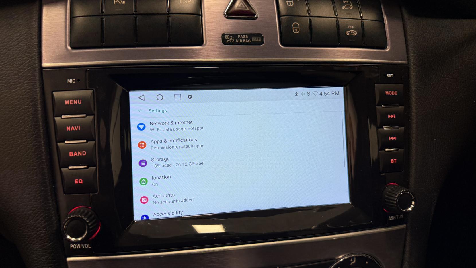 Mercedes-Benz CLC Class 1.8 CLC180K Sport Coupe 3dr Petrol Auto Euro 4 (143 ps)