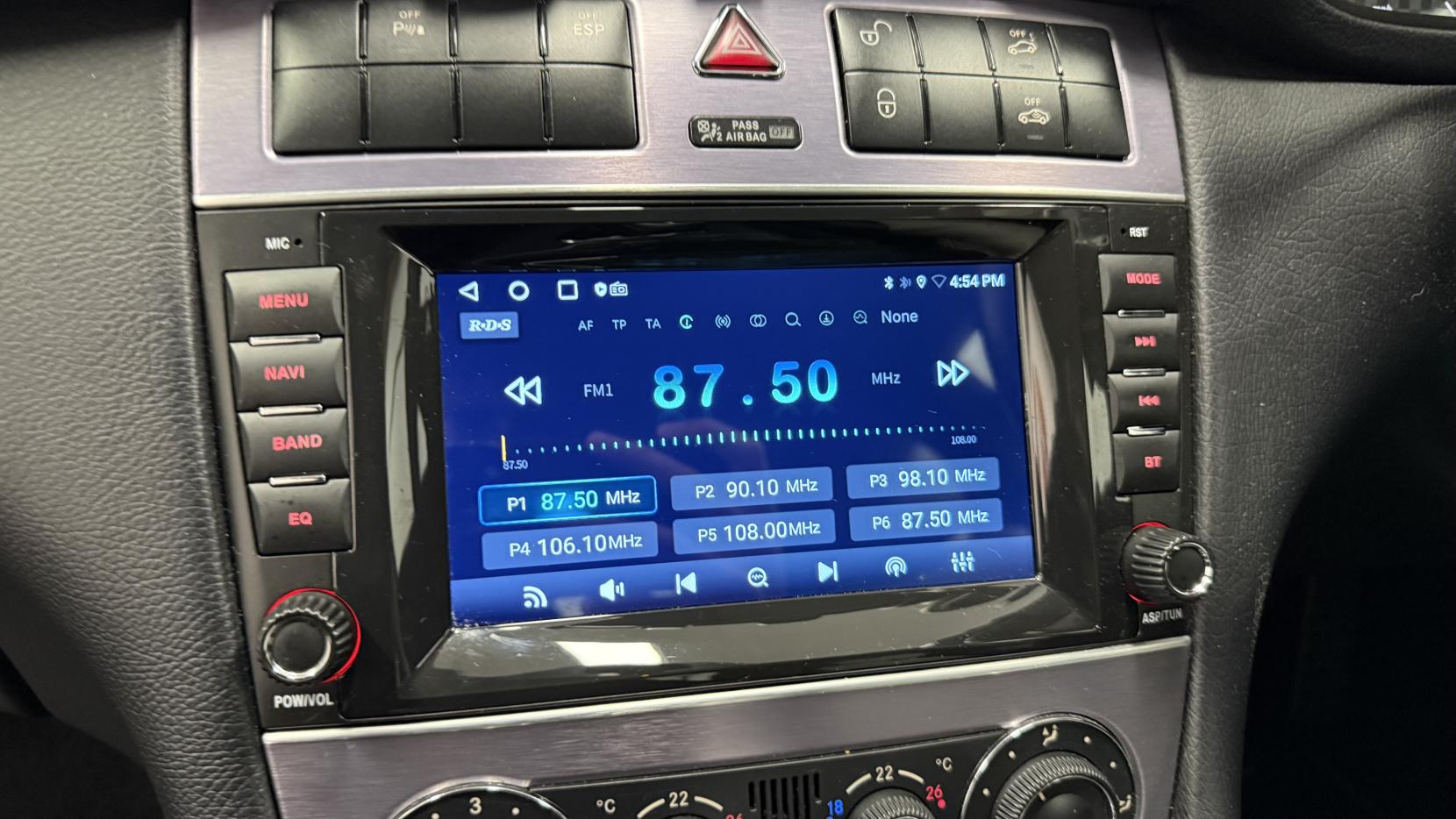 Mercedes-Benz CLC Class 1.8 CLC180K Sport Coupe 3dr Petrol Auto Euro 4 (143 ps)