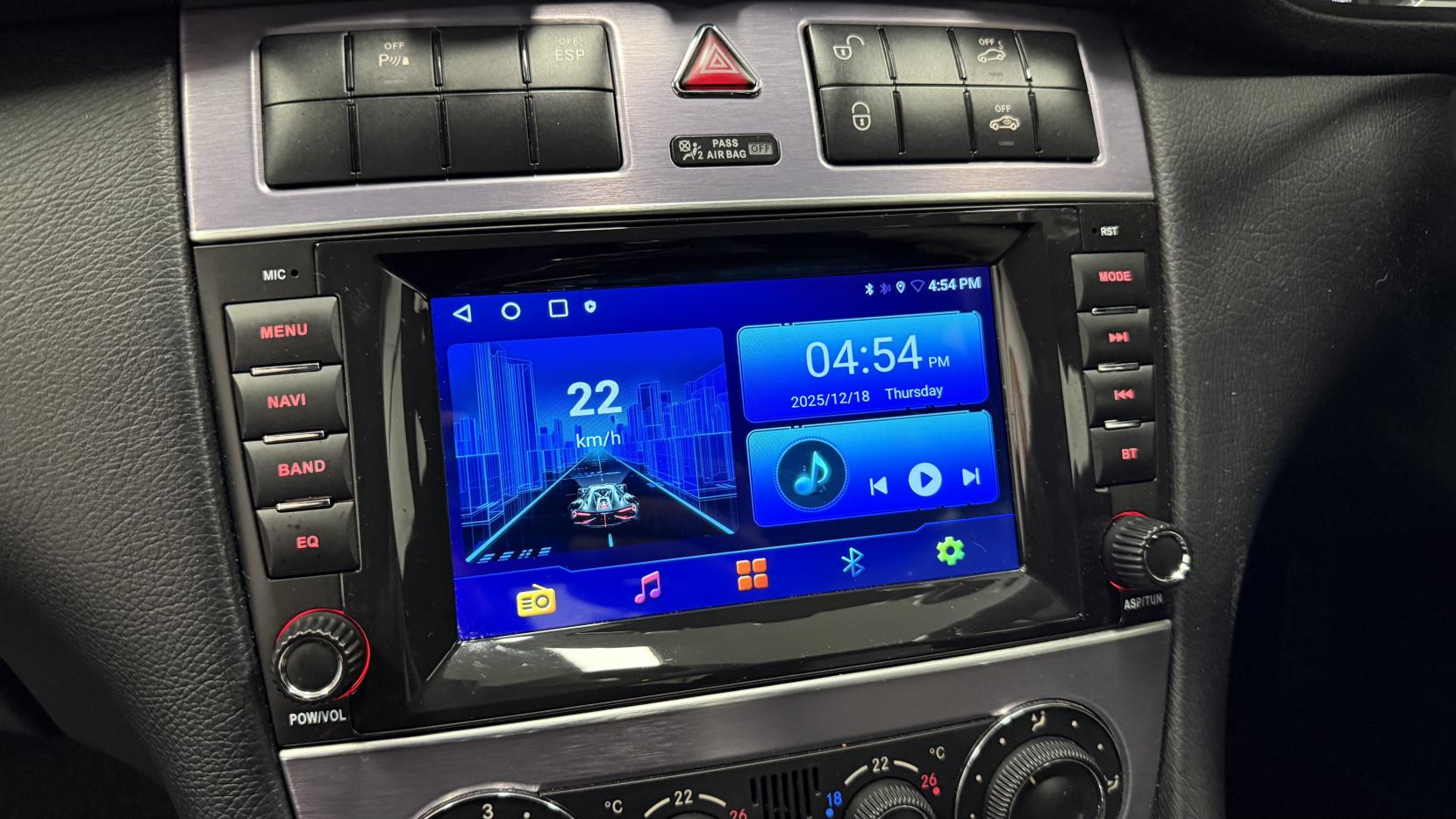 Mercedes-Benz CLC Class 1.8 CLC180K Sport Coupe 3dr Petrol Auto Euro 4 (143 ps)