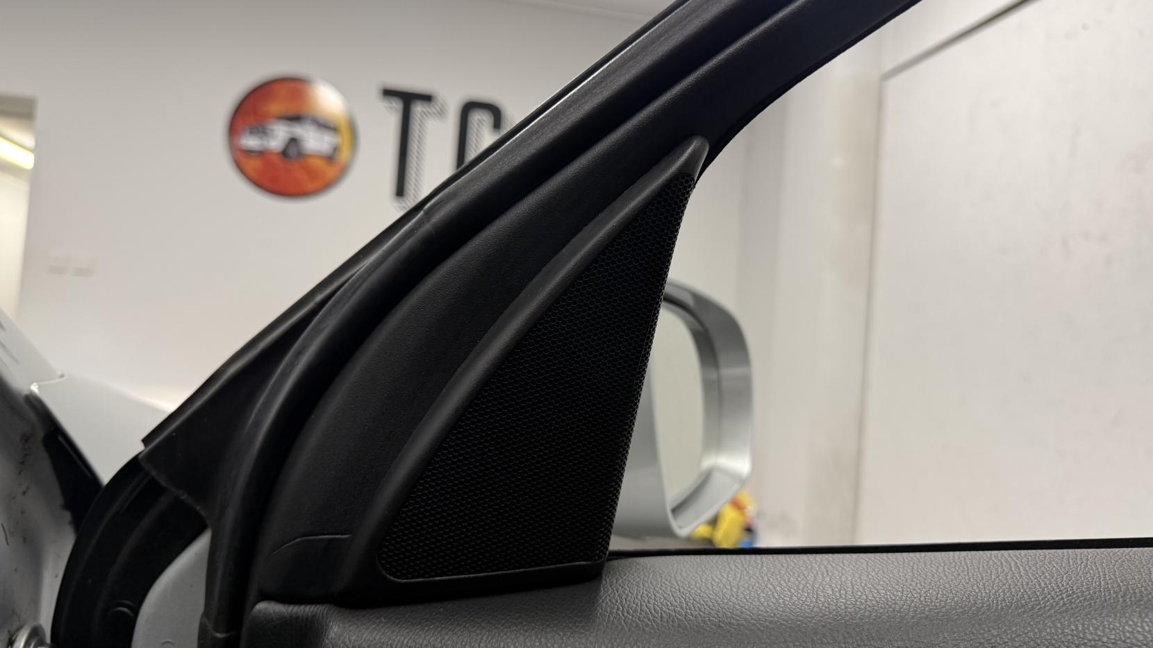 Mercedes-Benz CLC Class 1.8 CLC180K Sport Coupe 3dr Petrol Auto Euro 4 (143 ps)