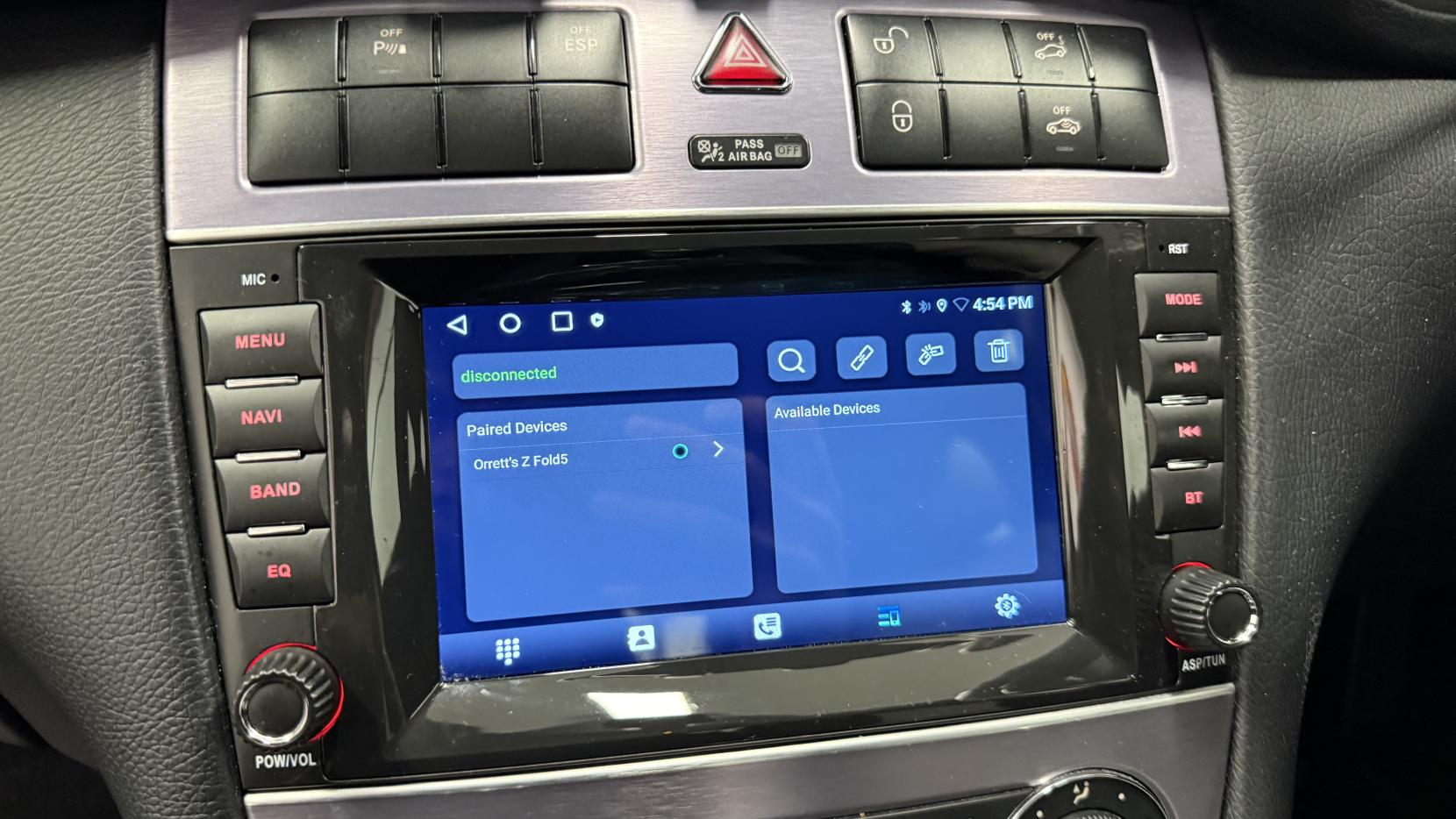 Mercedes-Benz CLC Class 1.8 CLC180K Sport Coupe 3dr Petrol Auto Euro 4 (143 ps)