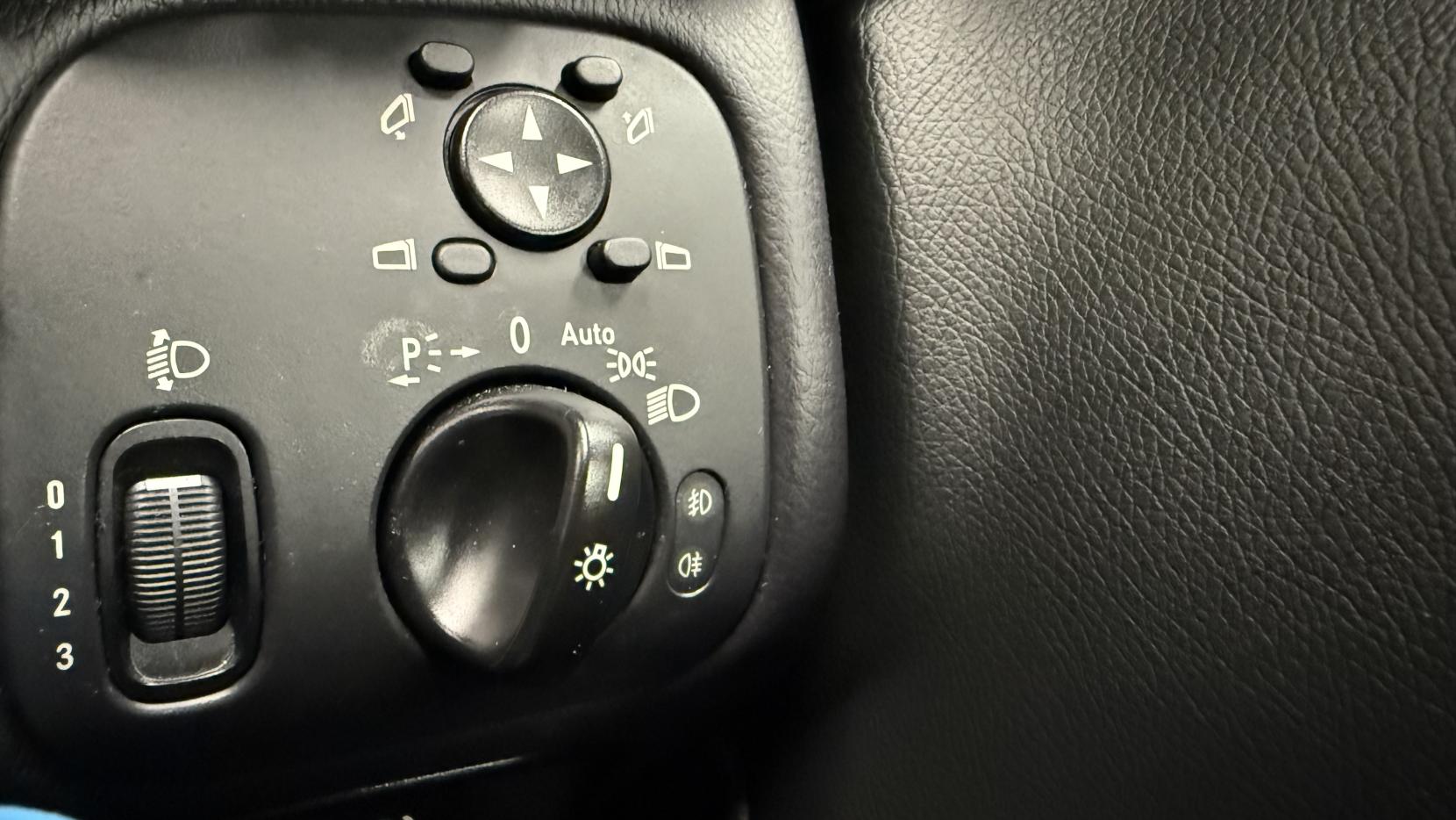 Mercedes-Benz CLC Class 1.8 CLC180K Sport Coupe 3dr Petrol Auto Euro 4 (143 ps)