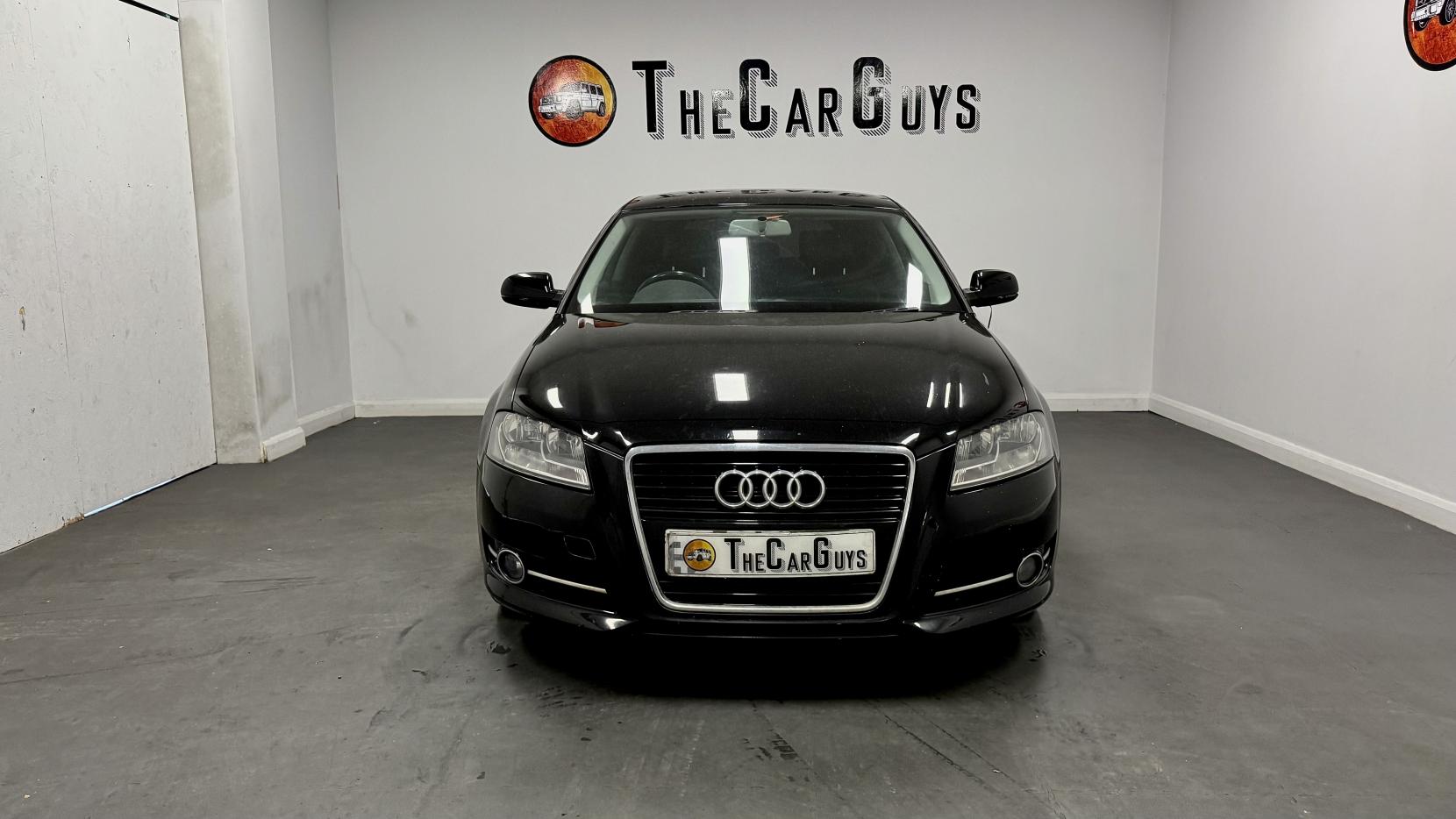 Audi A3 1.6 TDI SE Hatchback 3dr Diesel Manual Euro 5 (s/s) (105 ps)