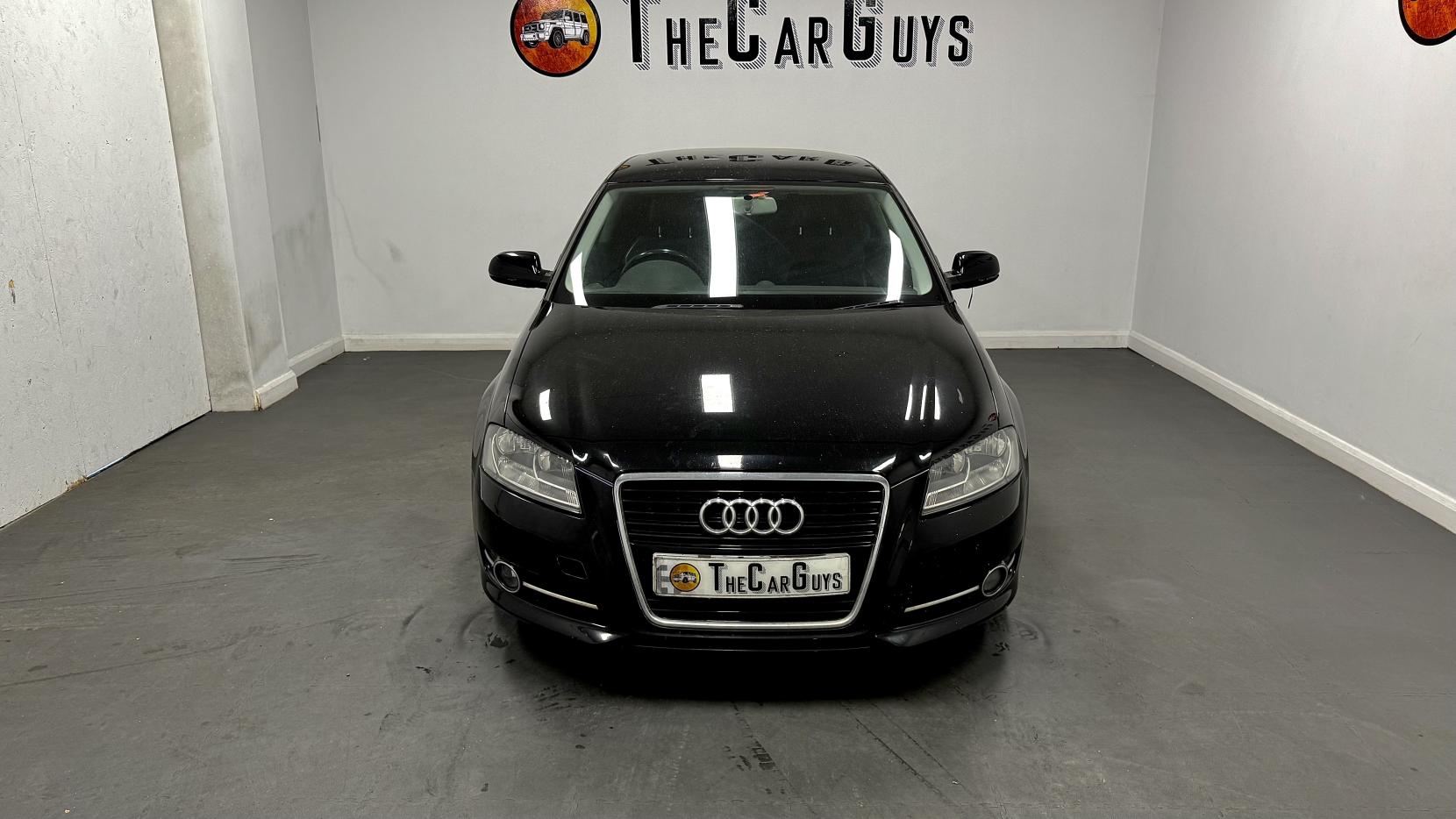 Audi A3 1.6 TDI SE Hatchback 3dr Diesel Manual Euro 5 (s/s) (105 ps)