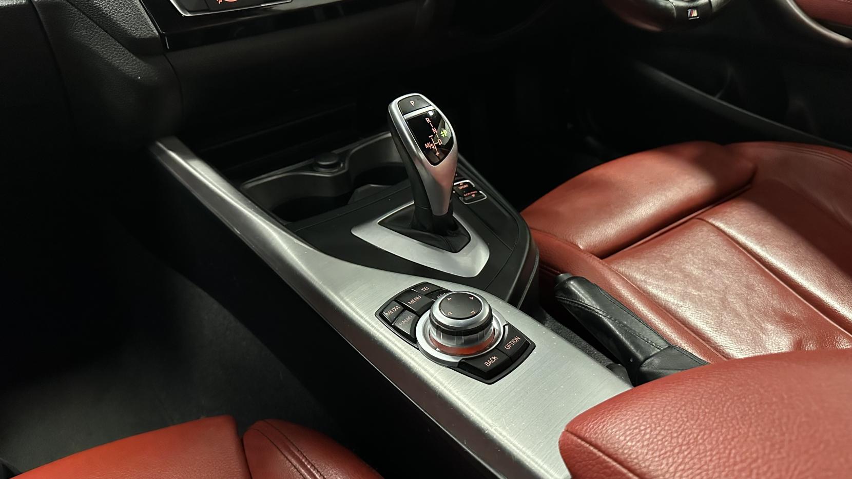 BMW 2 Series 2.0 220d M Sport Coupe 2dr Diesel Auto Euro 6 (s/s) (190 ps)