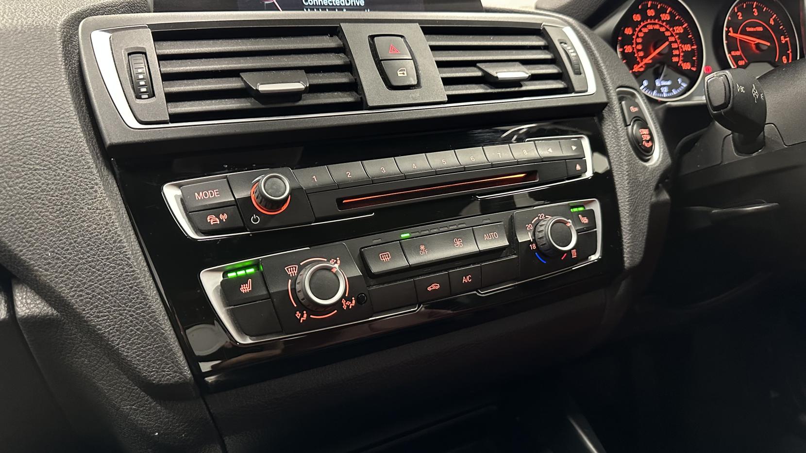 BMW 2 Series 2.0 220d M Sport Coupe 2dr Diesel Auto Euro 6 (s/s) (190 ps)