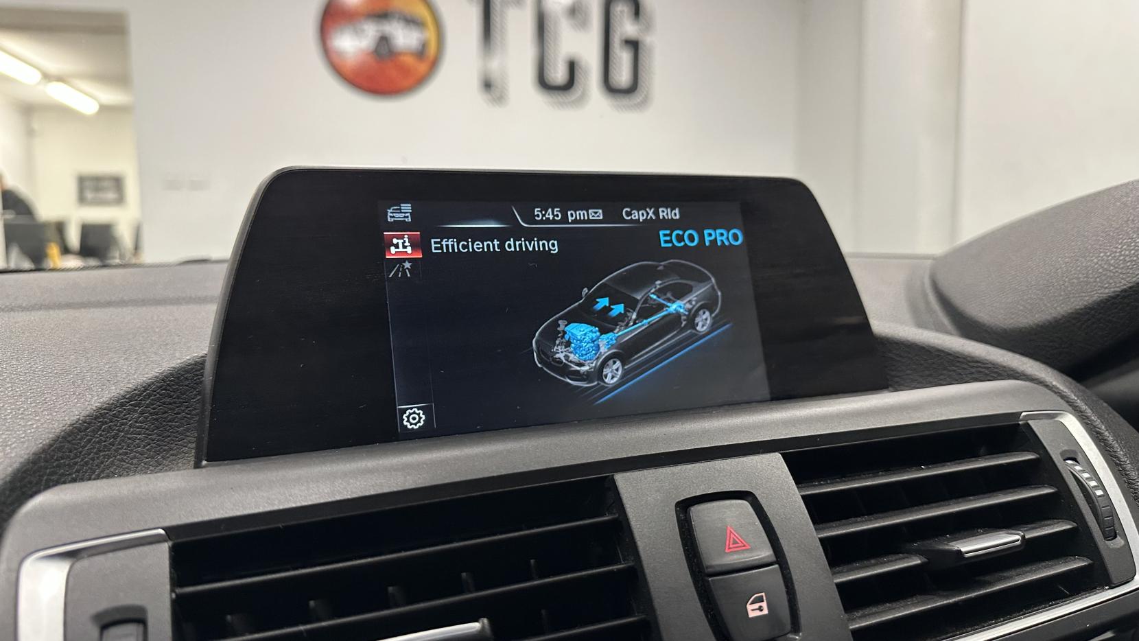 BMW 2 Series 2.0 220d M Sport Coupe 2dr Diesel Auto Euro 6 (s/s) (190 ps)