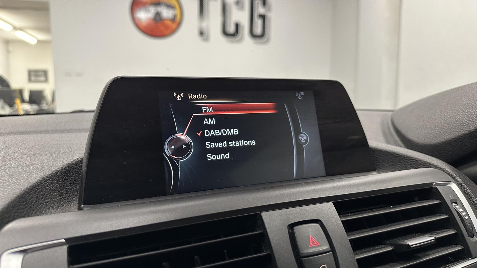 BMW 2 Series 2.0 220d M Sport Coupe 2dr Diesel Auto Euro 6 (s/s) (190 ps)