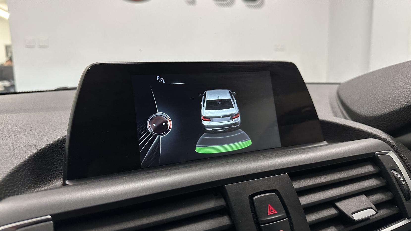 BMW 2 Series 2.0 220d M Sport Coupe 2dr Diesel Auto Euro 6 (s/s) (190 ps)