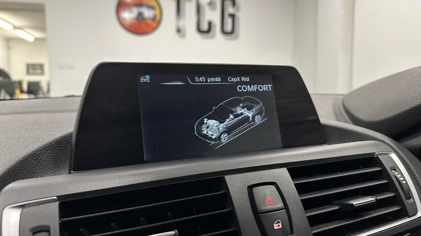 BMW 2 Series 2.0 220d M Sport Coupe 2dr Diesel Auto Euro 6 (s/s) (190 ps)