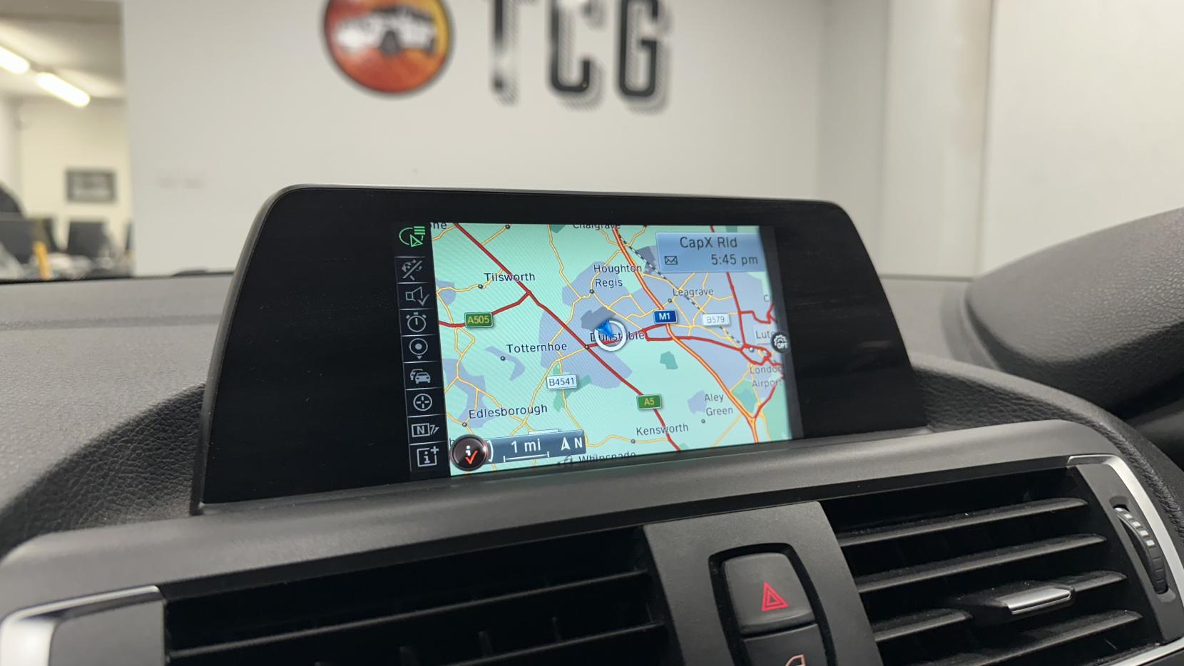 BMW 2 Series 2.0 220d M Sport Coupe 2dr Diesel Auto Euro 6 (s/s) (190 ps)