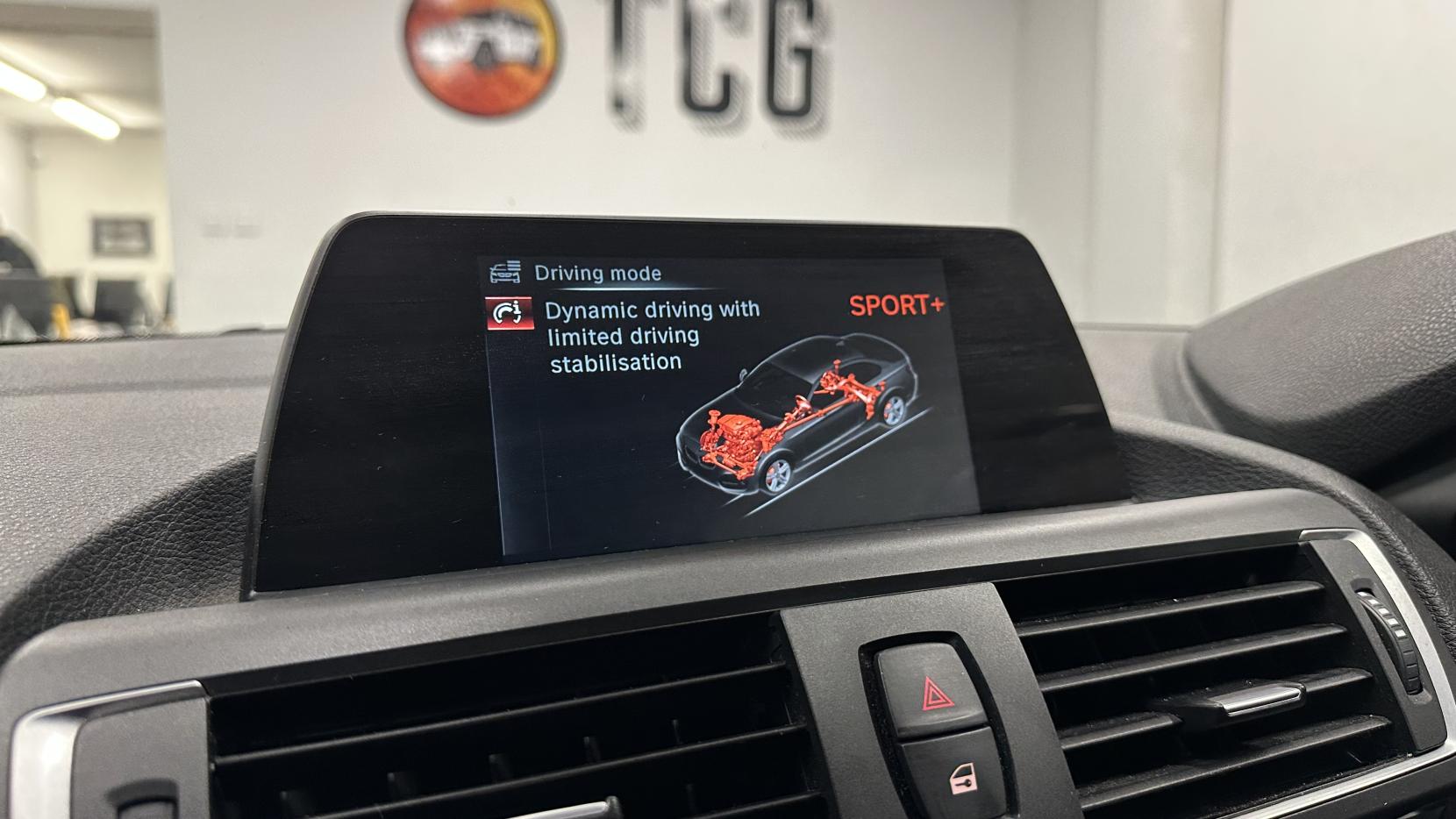 BMW 2 Series 2.0 220d M Sport Coupe 2dr Diesel Auto Euro 6 (s/s) (190 ps)