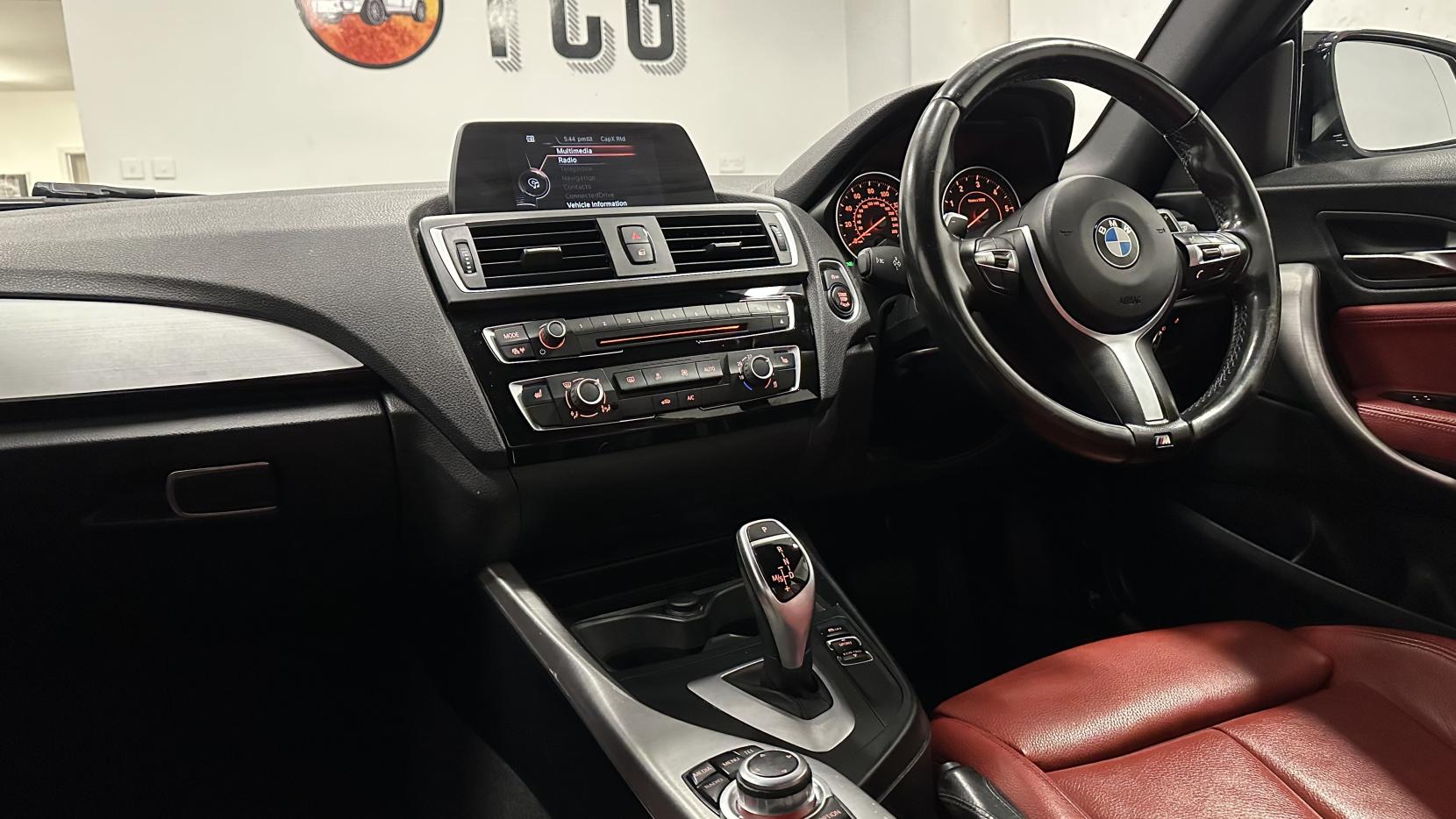 BMW 2 Series 2.0 220d M Sport Coupe 2dr Diesel Auto Euro 6 (s/s) (190 ps)