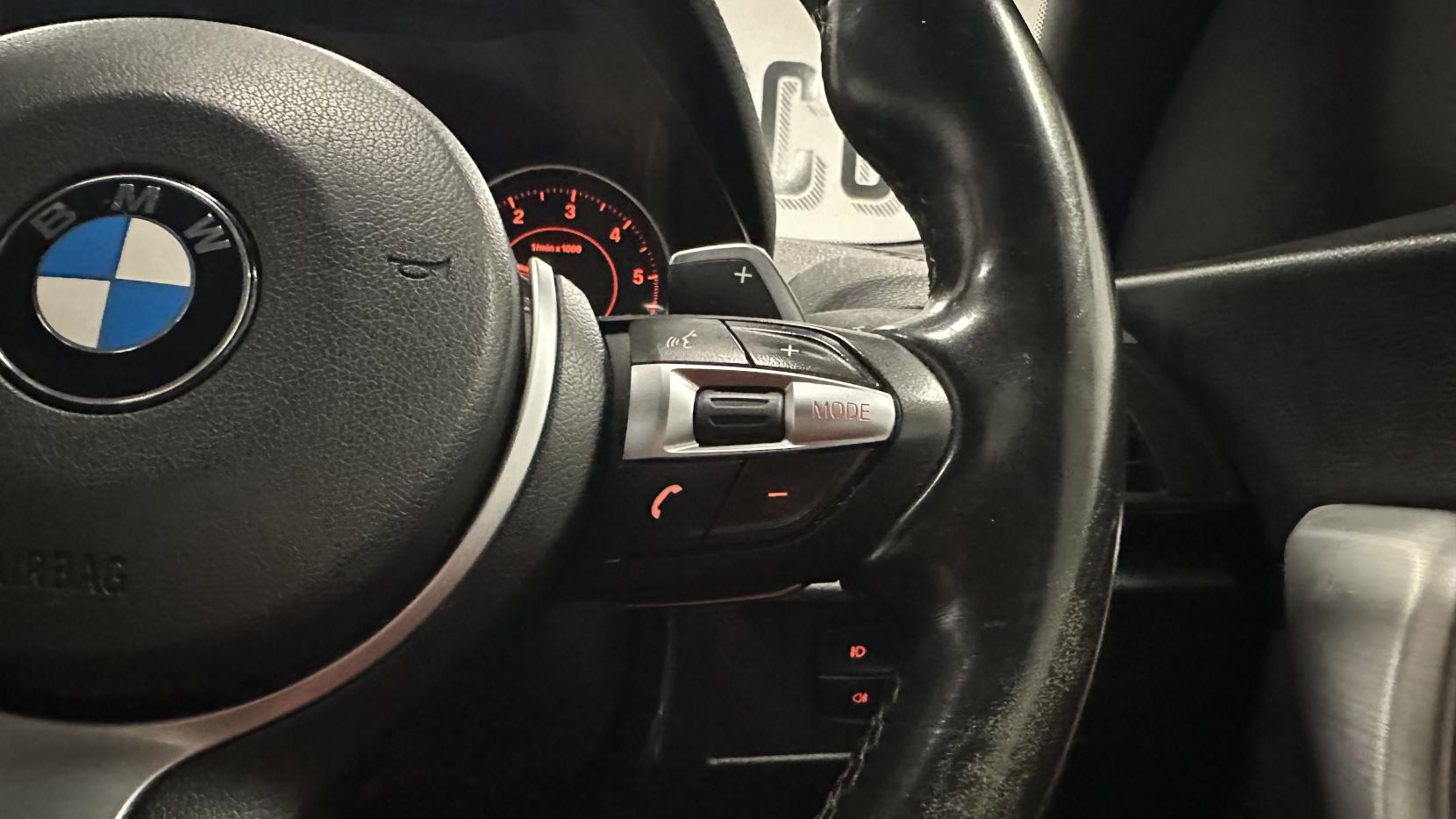 BMW 2 Series 2.0 220d M Sport Coupe 2dr Diesel Auto Euro 6 (s/s) (190 ps)