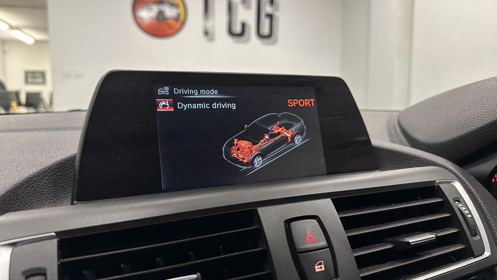 BMW 2 Series 2.0 220d M Sport Coupe 2dr Diesel Auto Euro 6 (s/s) (190 ps)