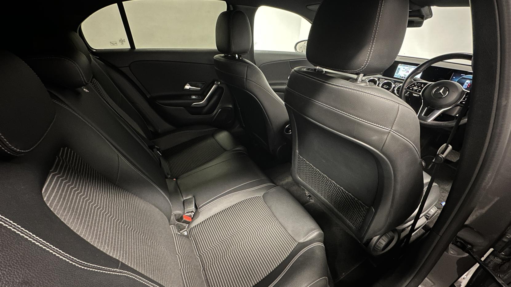 Mercedes-Benz A Class 1.5 A180d Sport Hatchback 5dr Diesel 7G-DCT Euro 6 (s/s) (116 ps)
