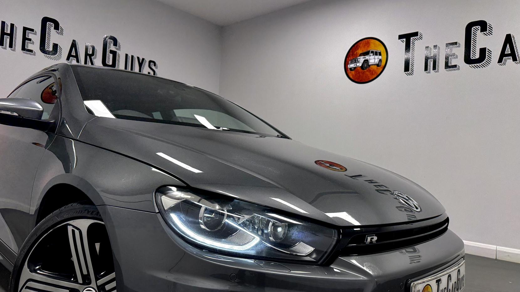 Volkswagen Scirocco 2.0 TSI R Hatchback 3dr Petrol DSG Euro 6 (s/s) (280 ps)