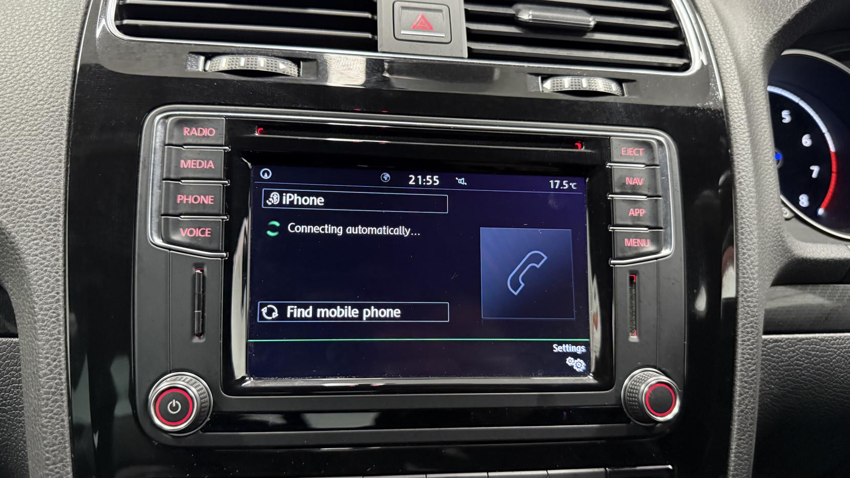 Volkswagen Scirocco 2.0 TSI R Hatchback 3dr Petrol DSG Euro 6 (s/s) (280 ps)