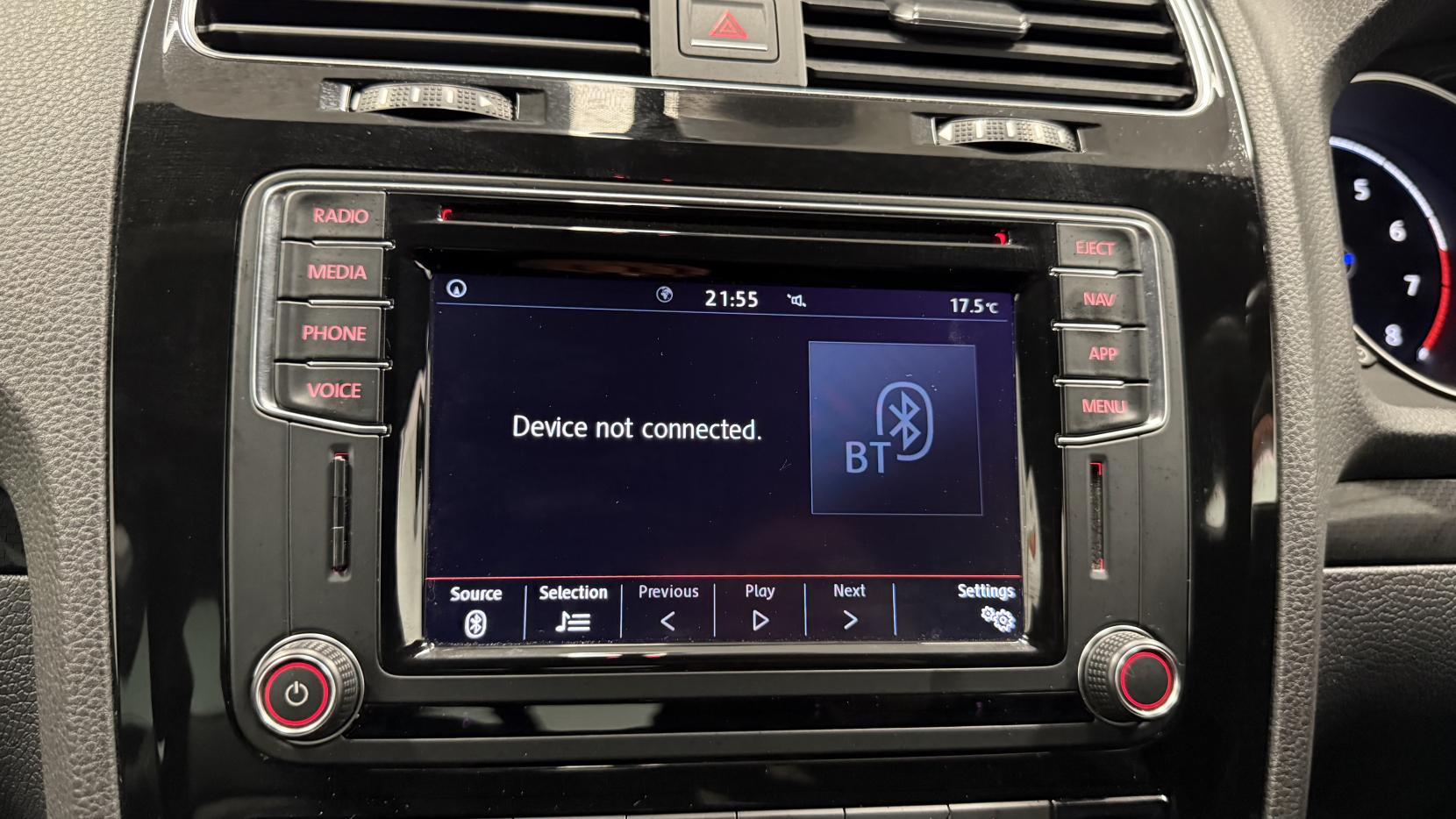 Volkswagen Scirocco 2.0 TSI R Hatchback 3dr Petrol DSG Euro 6 (s/s) (280 ps)