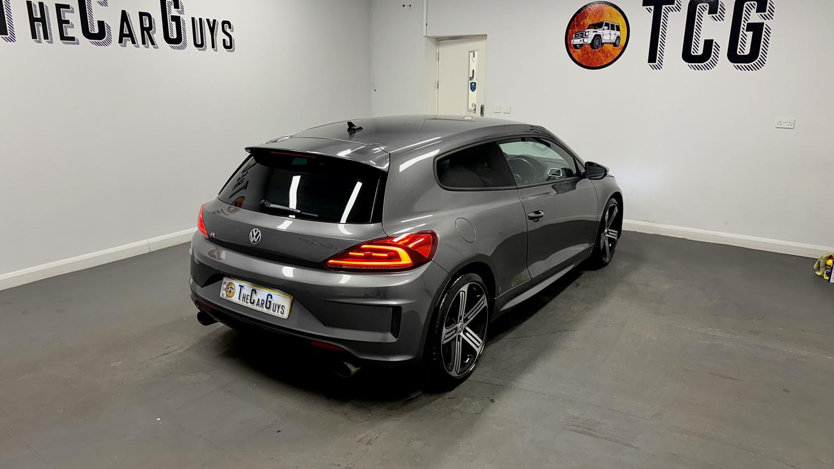 Volkswagen Scirocco 2.0 TSI R Hatchback 3dr Petrol DSG Euro 6 (s/s) (280 ps)