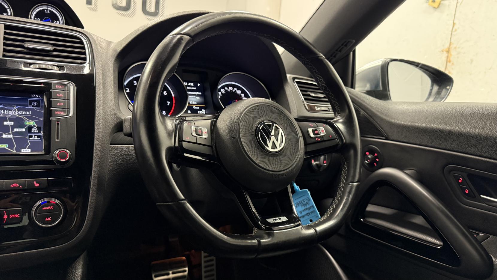 Volkswagen Scirocco 2.0 TSI R Hatchback 3dr Petrol DSG Euro 6 (s/s) (280 ps)