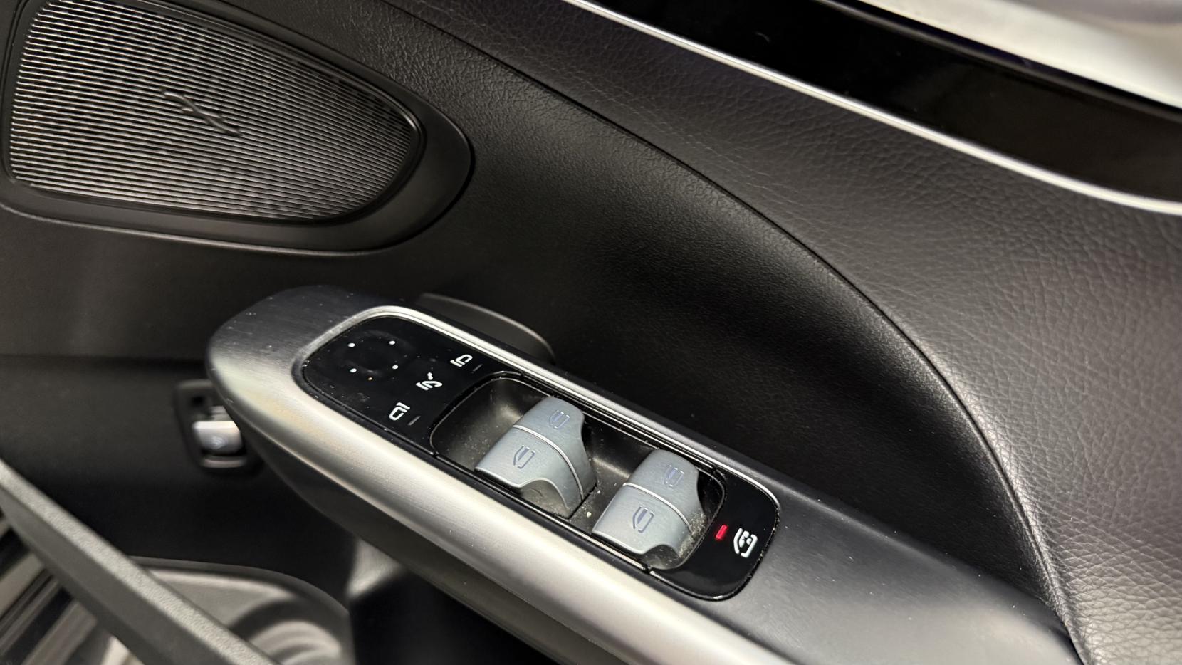 Mercedes-Benz C Class 1.5 C200h MHEV AMG Line Saloon 4dr Petrol Hybrid G-Tronic+ Euro 6 (s/s) (224 ps)