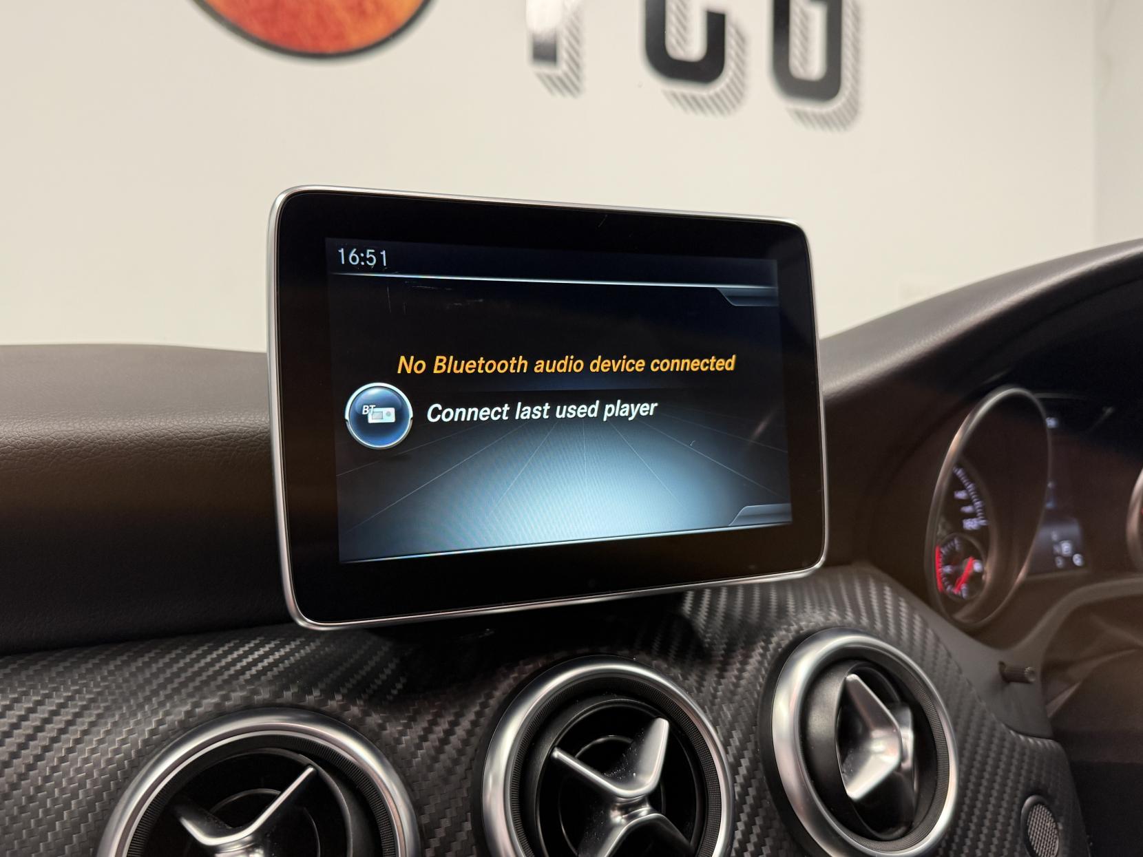 Mercedes-Benz A Class 2.1 A220d AMG Line (Premium) Hatchback 5dr Diesel 7G-DCT 4MATIC Euro 6 (s/s) (177 ps)