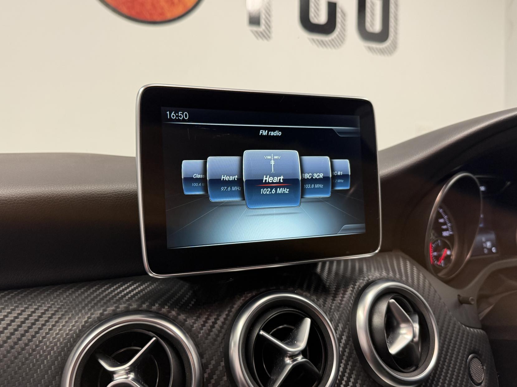 Mercedes-Benz A Class 2.1 A220d AMG Line (Premium) Hatchback 5dr Diesel 7G-DCT 4MATIC Euro 6 (s/s) (177 ps)