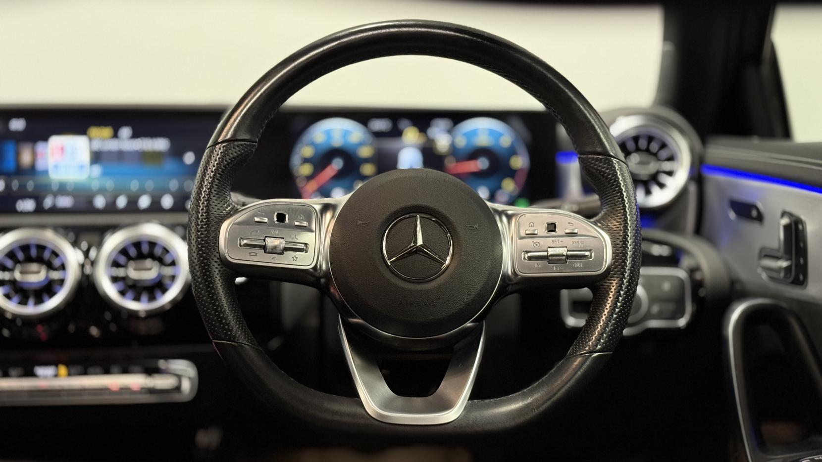 Mercedes-Benz A Class 2.0 A220d Exclusive Edition Plus Hatchback 5dr Diesel 8G-DCT Euro 6 (s/s) (190 ps)