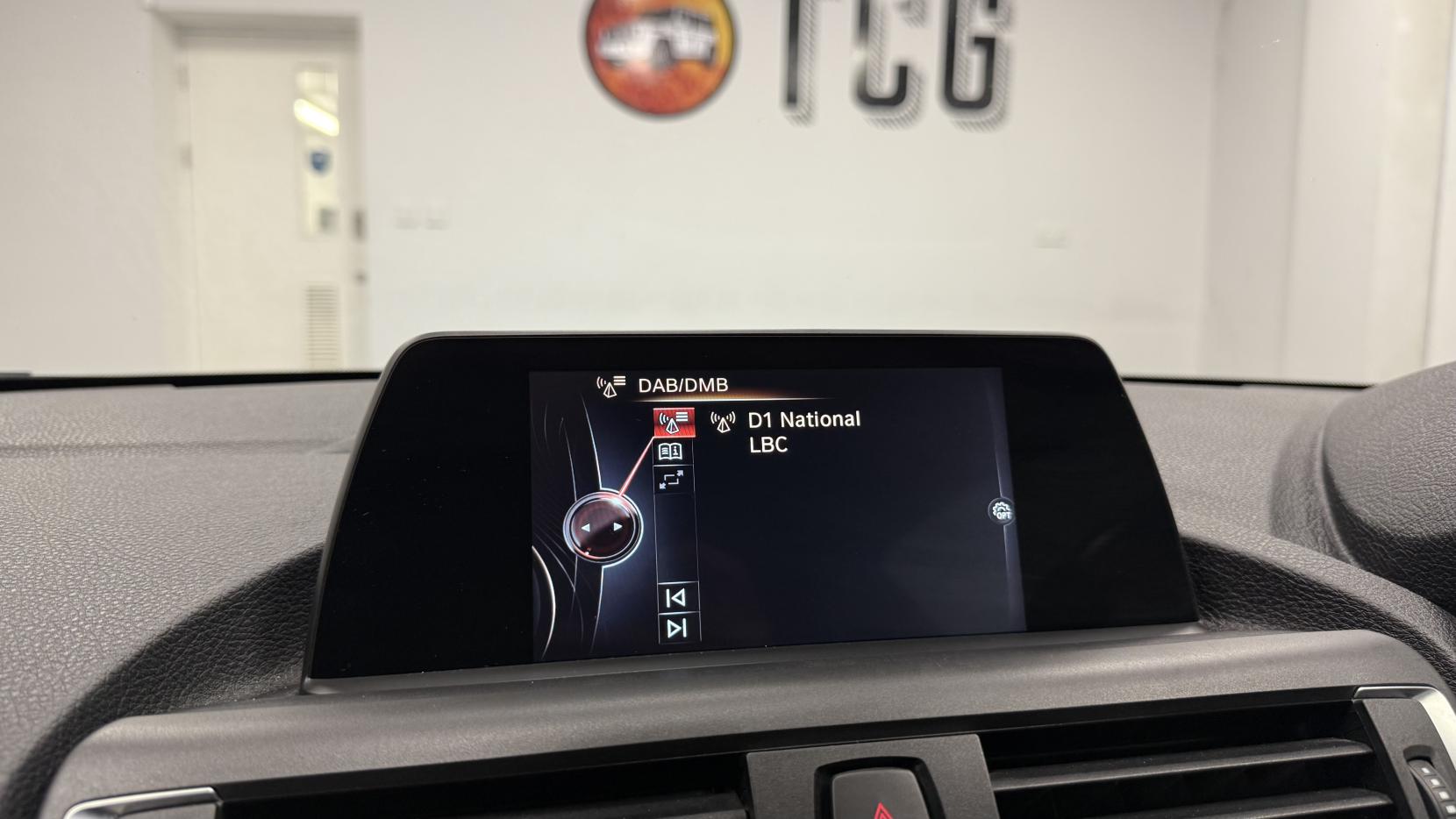 BMW 1 Series 3.0 M135i Hatchback 3dr Petrol Auto Euro 6 (s/s) (326 ps)