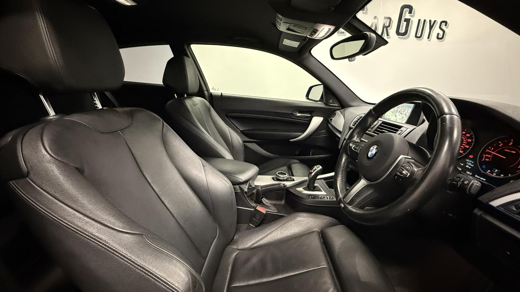BMW 1 Series 3.0 M135i Hatchback 3dr Petrol Auto Euro 6 (s/s) (326 ps)